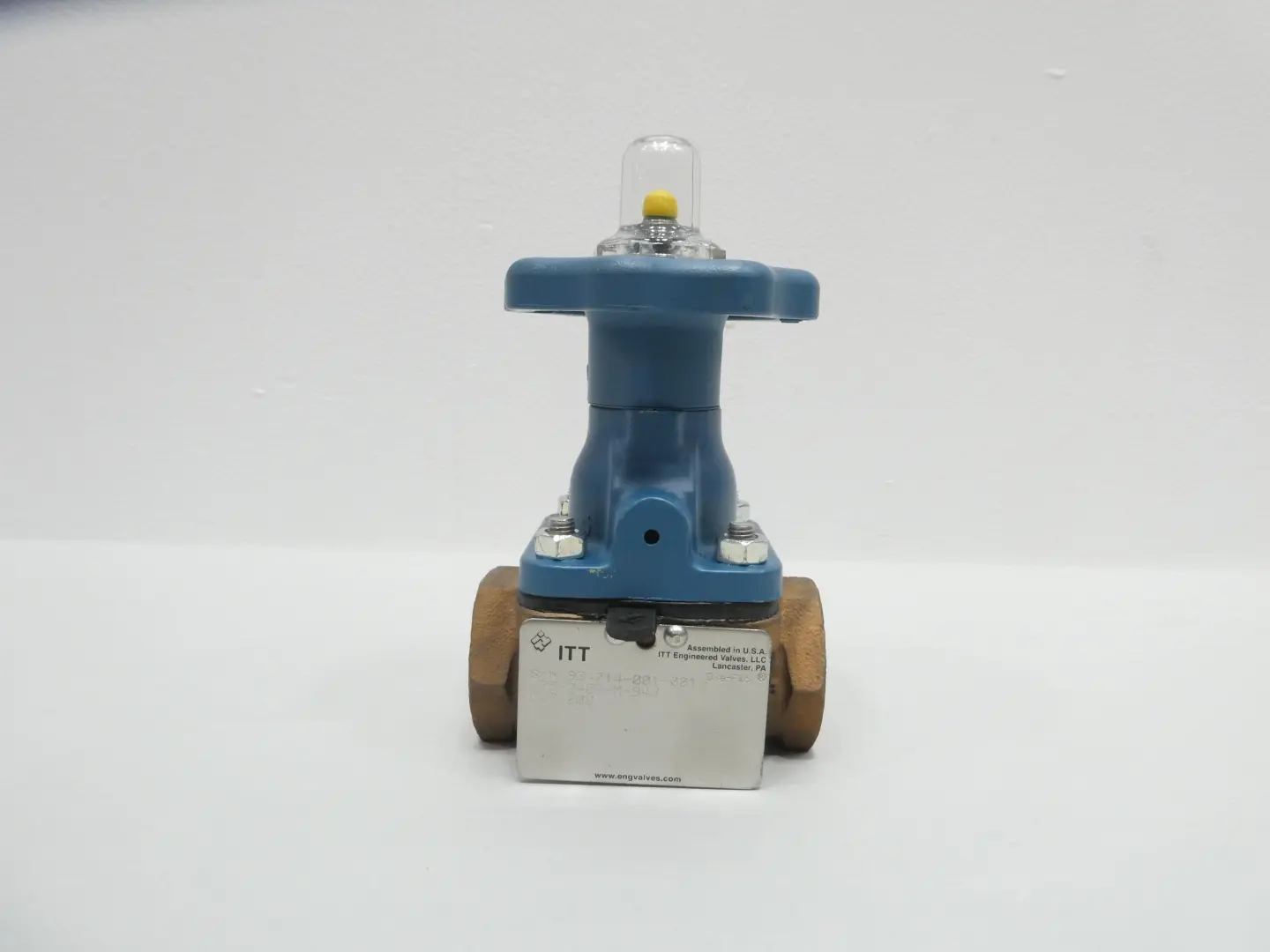 Produktfoto 1 von ITT .75-2402-M-943