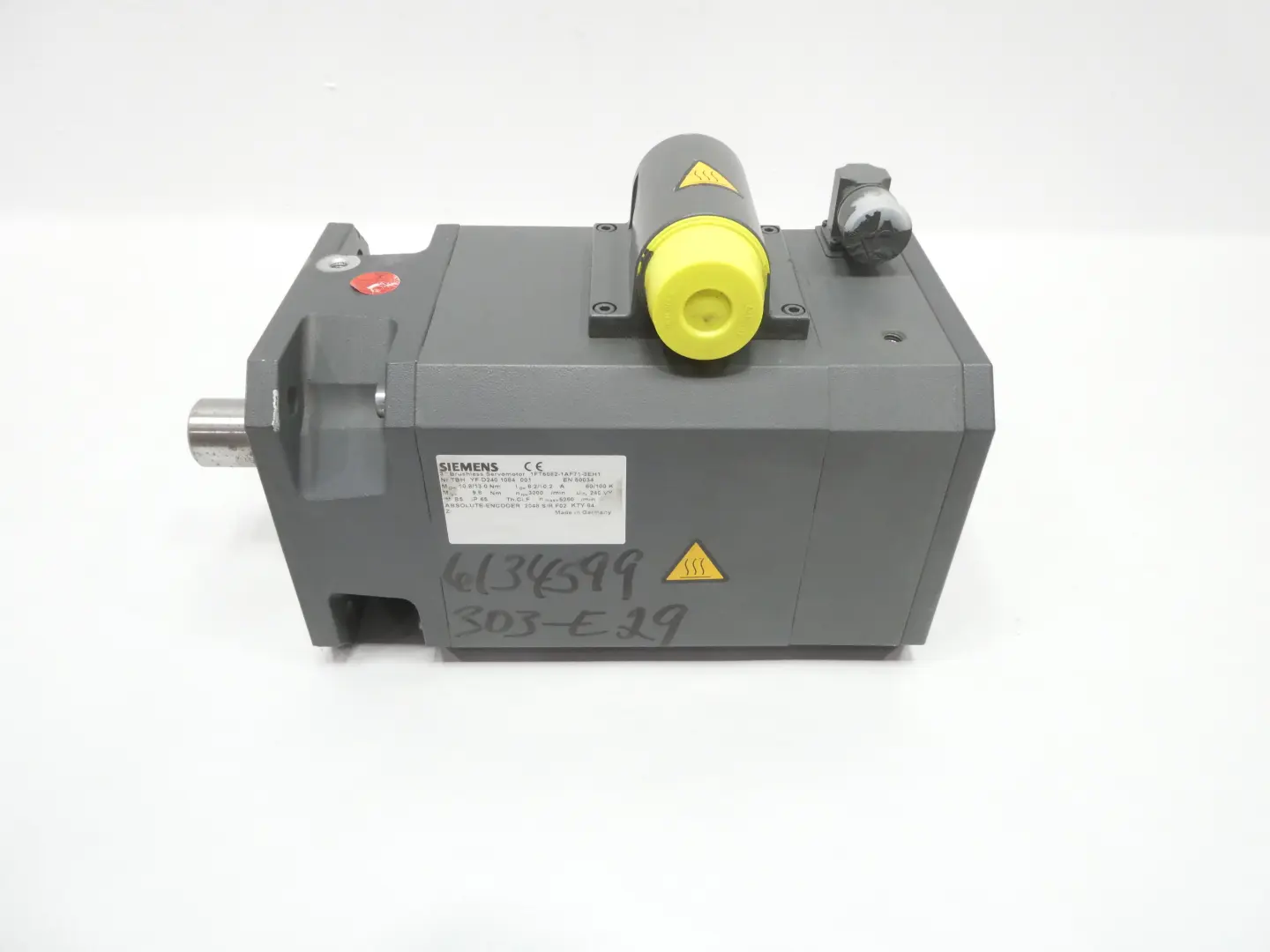 Produktfoto 1 von SIEMENS 1FT6082-1AF71-3EH1