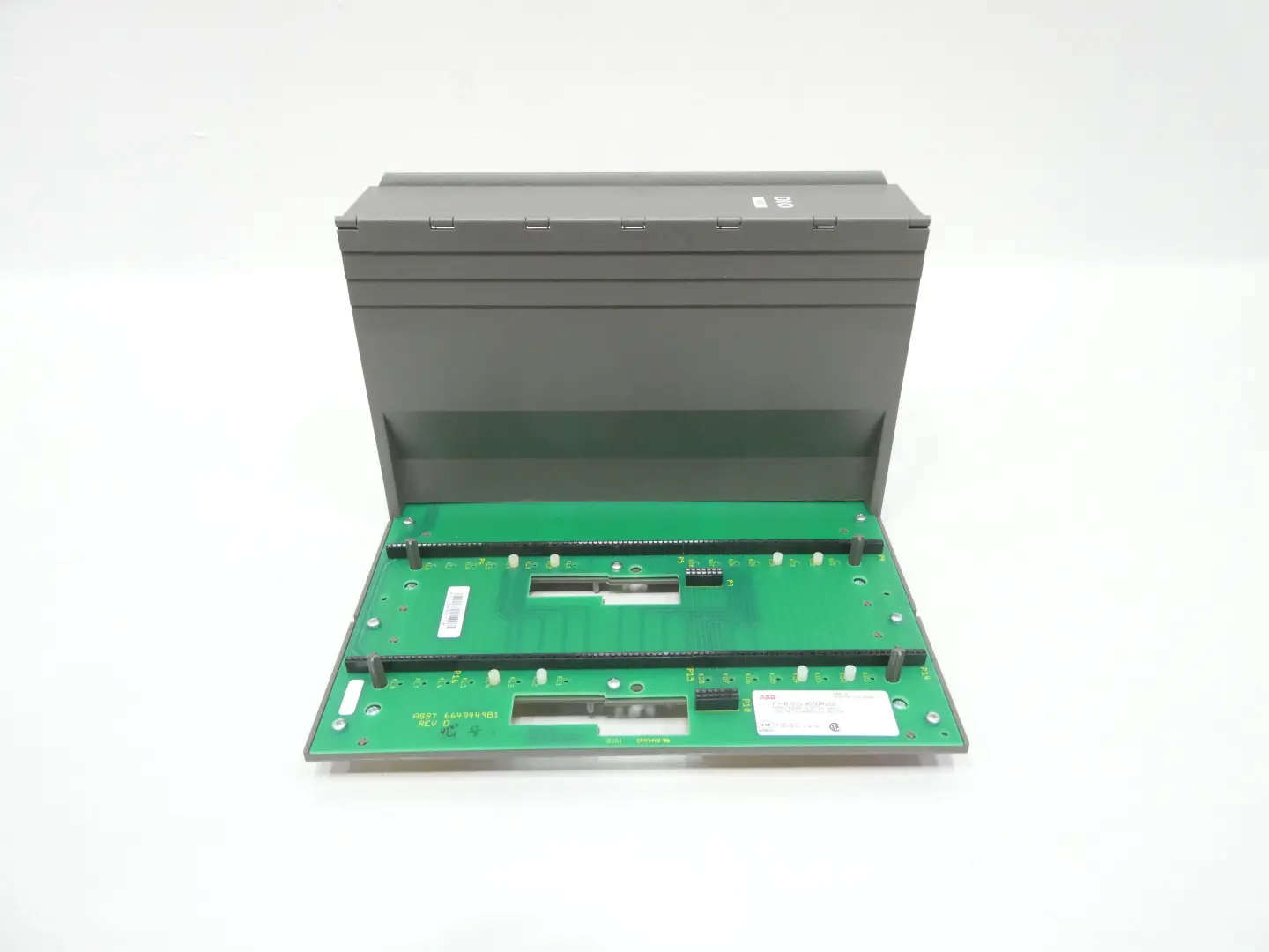 Produktfoto 1 von ABB ABB P-HB-DIO-4000R200