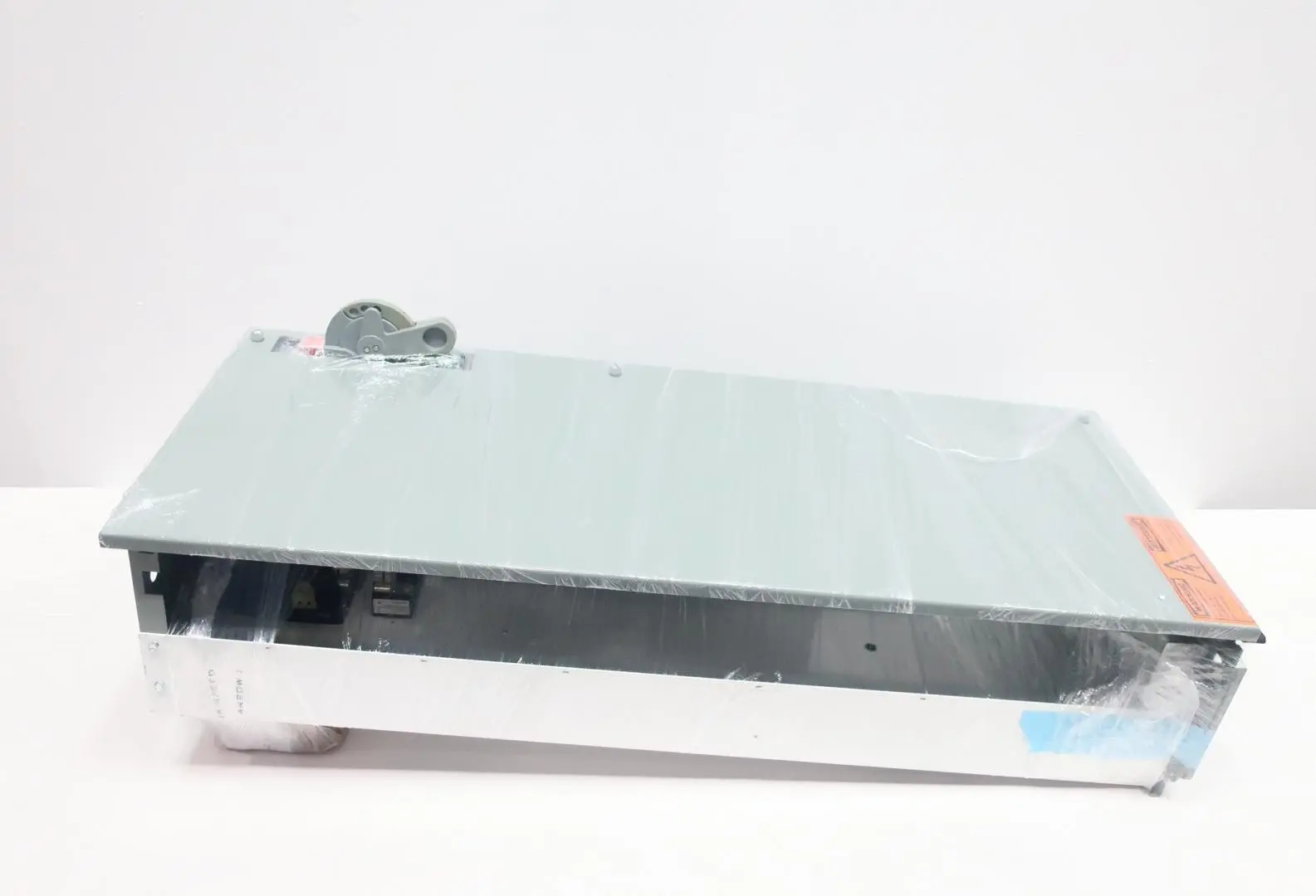 Produktfoto 1 von ALLEN BRADLEY U-2112B-DDC-3-4R-6X-26E-106-801