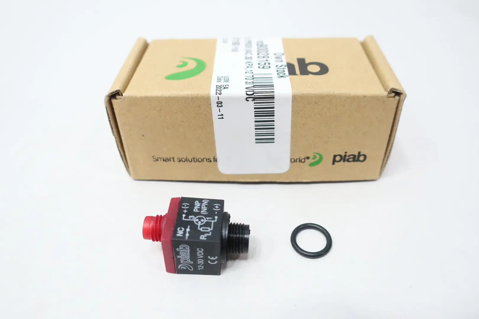 Produktfoto 1 von PIAB 0110248