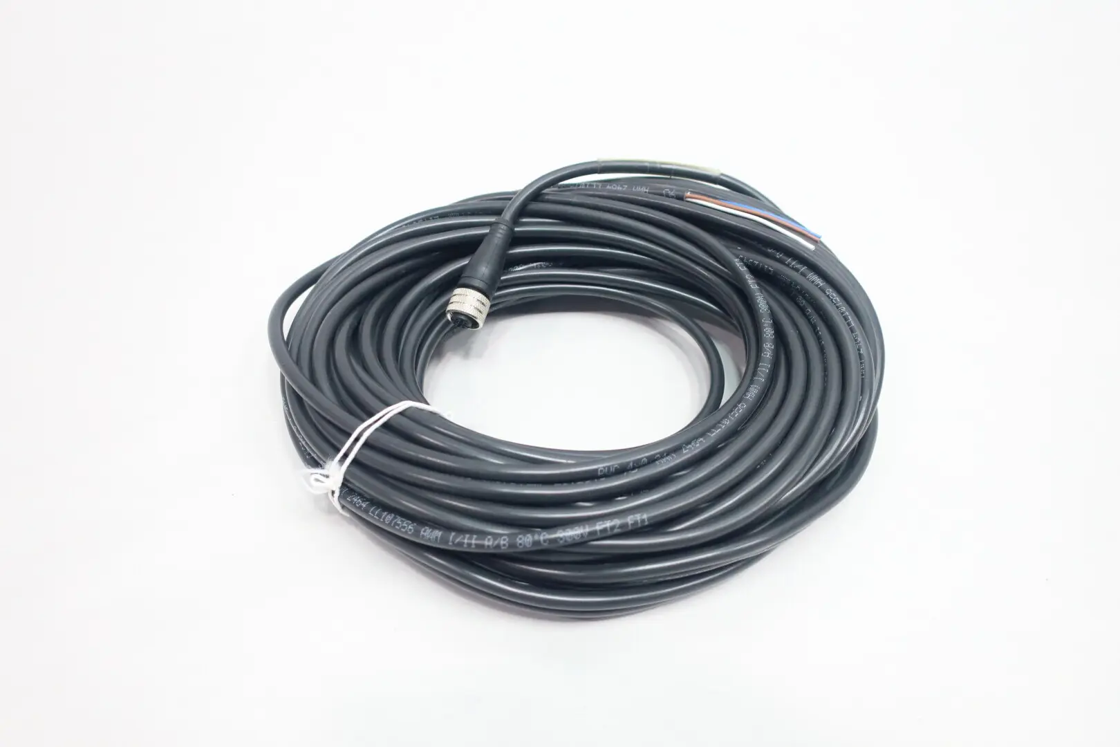 Produktfoto 1 von WOODHEAD 804000E03M200
