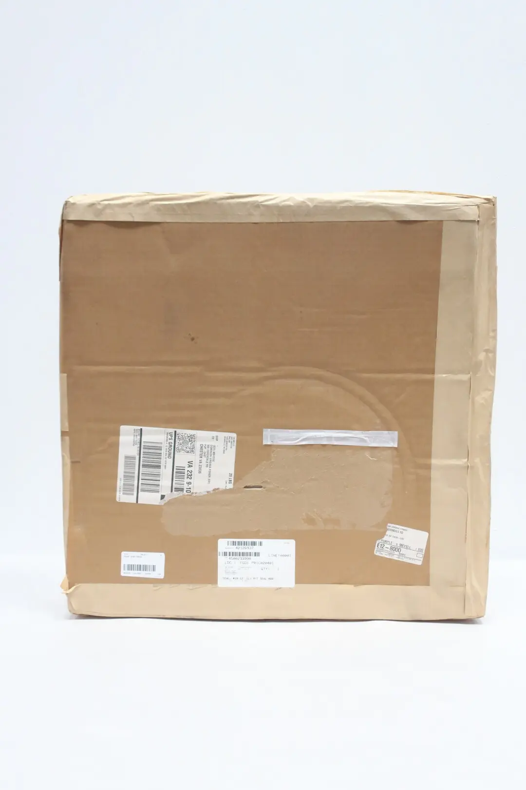 Produktfoto 1 von DODGE AV08150926