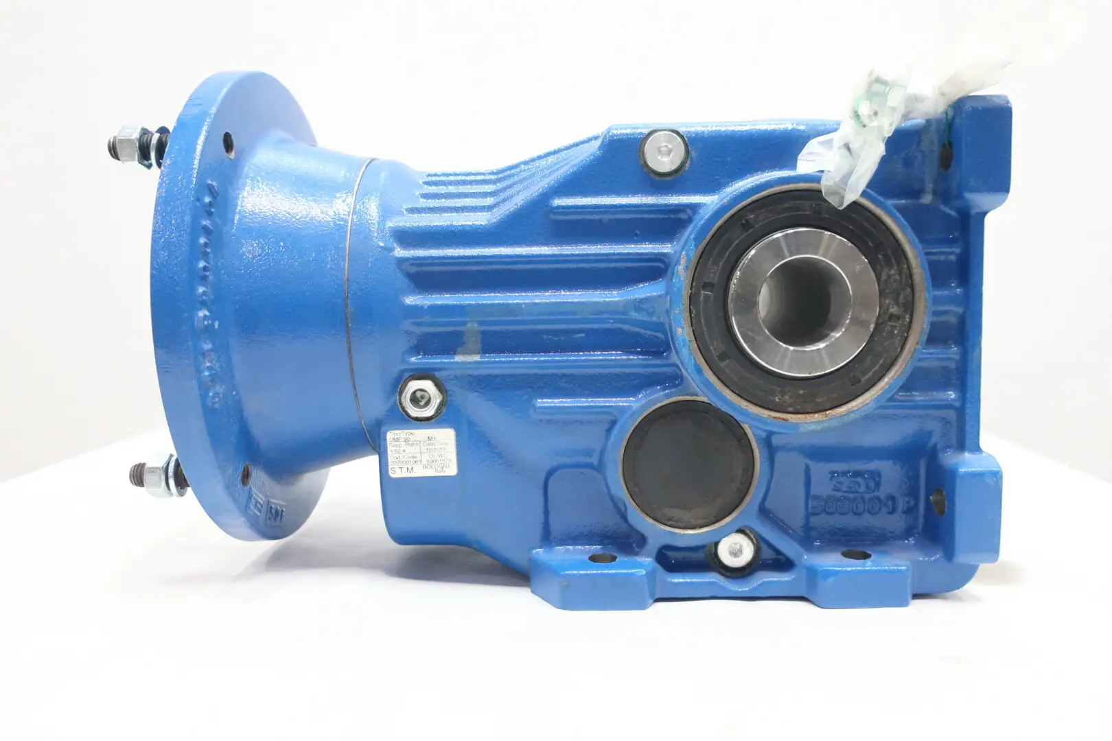Produktfoto 1 von STM OMP 90