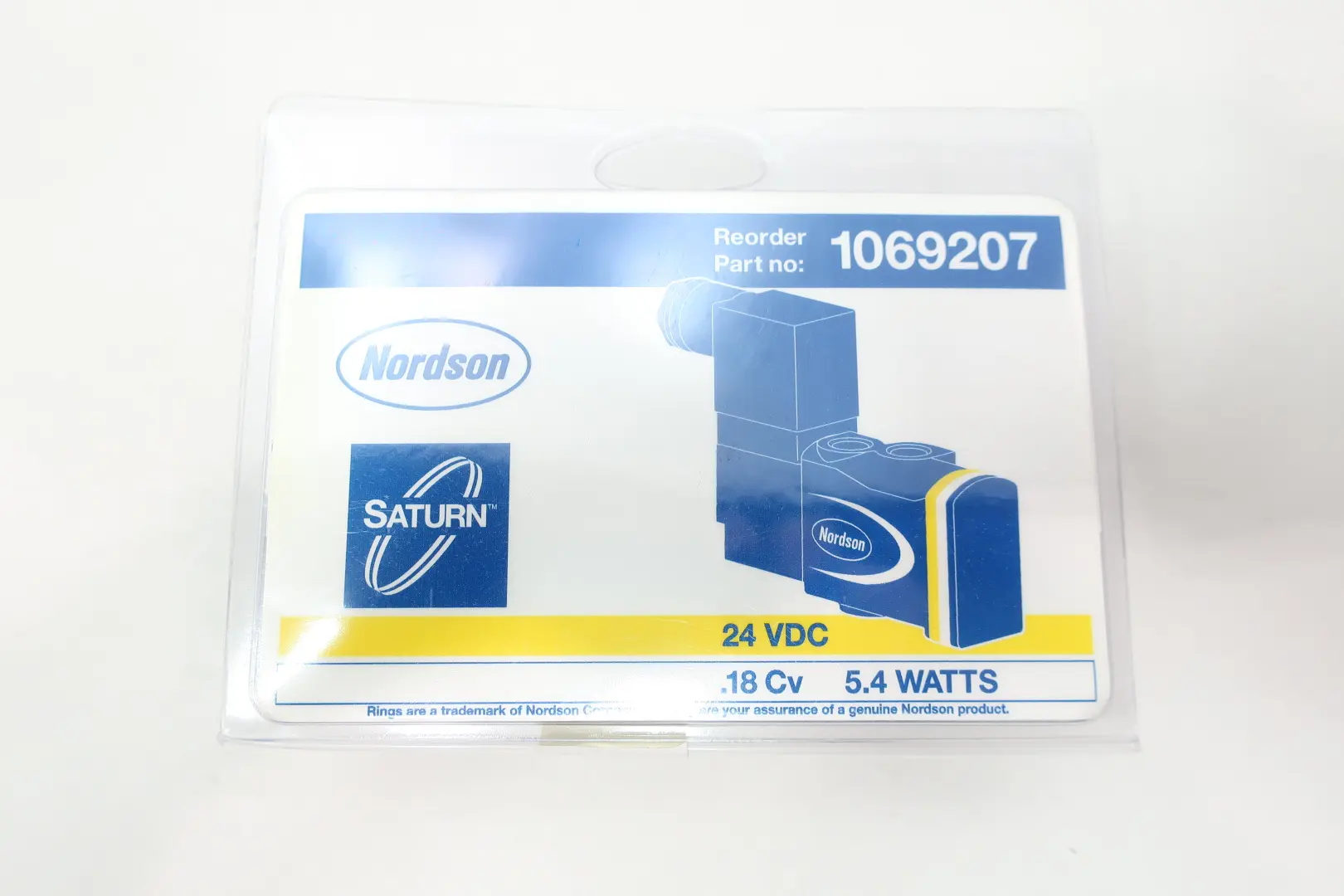 Produktfoto 1 von NORDSON 1069207