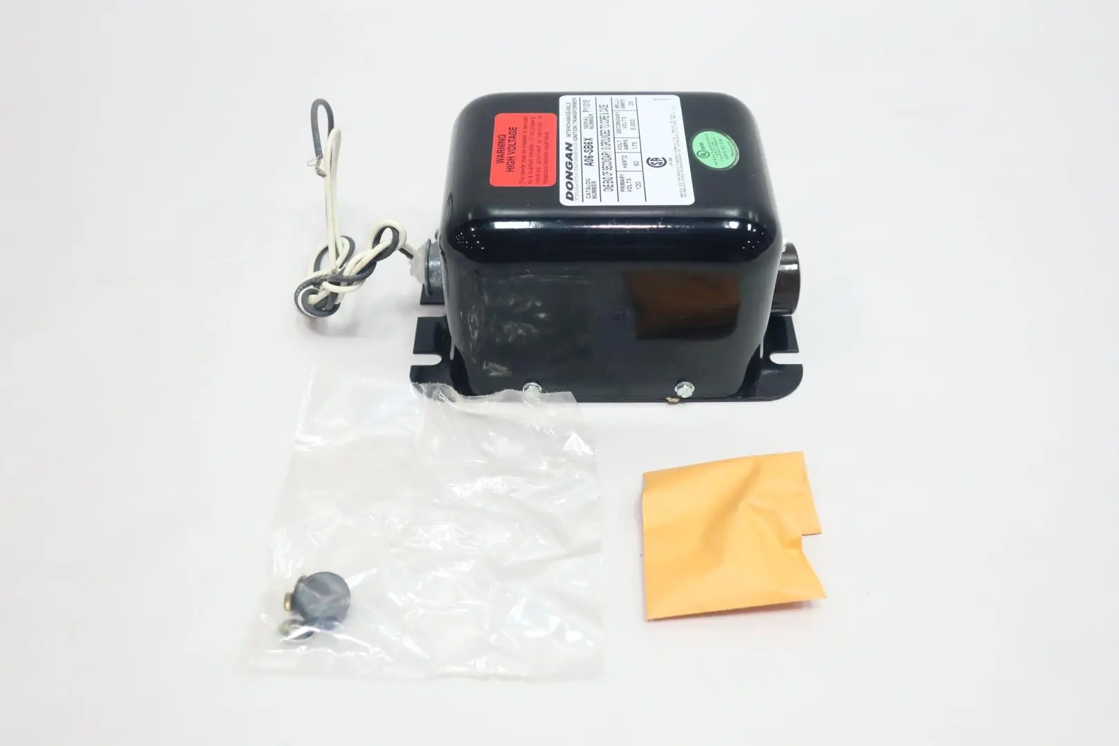 Produktfoto 1 von DONGAN A06-SB6X