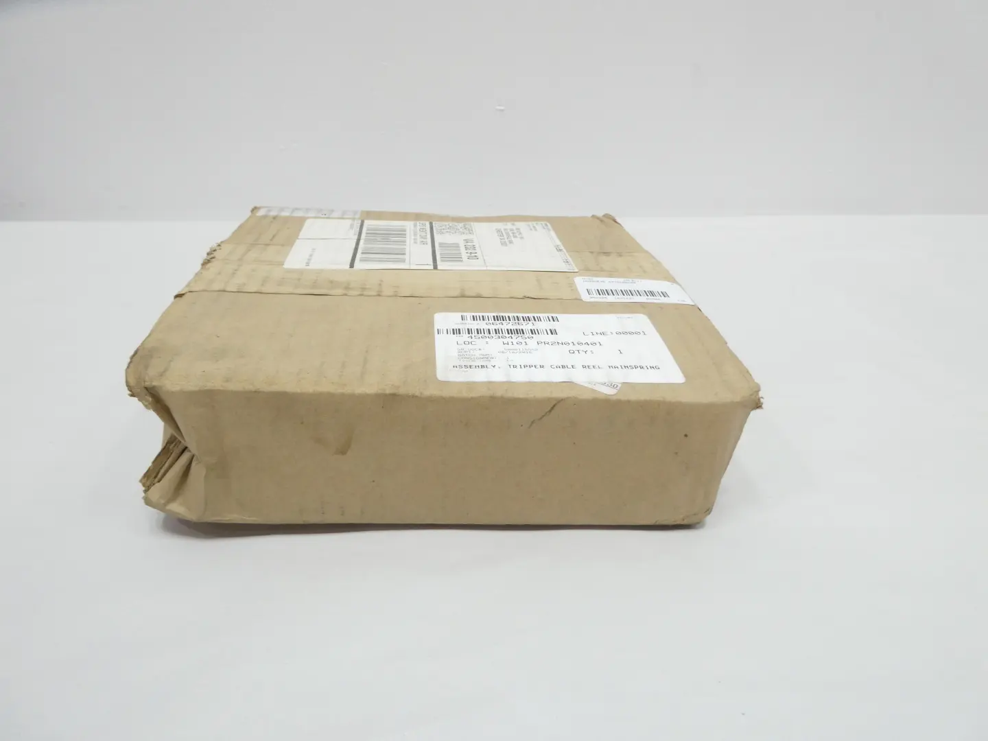 Produktfoto 1 von WOODHEAD 4378200105