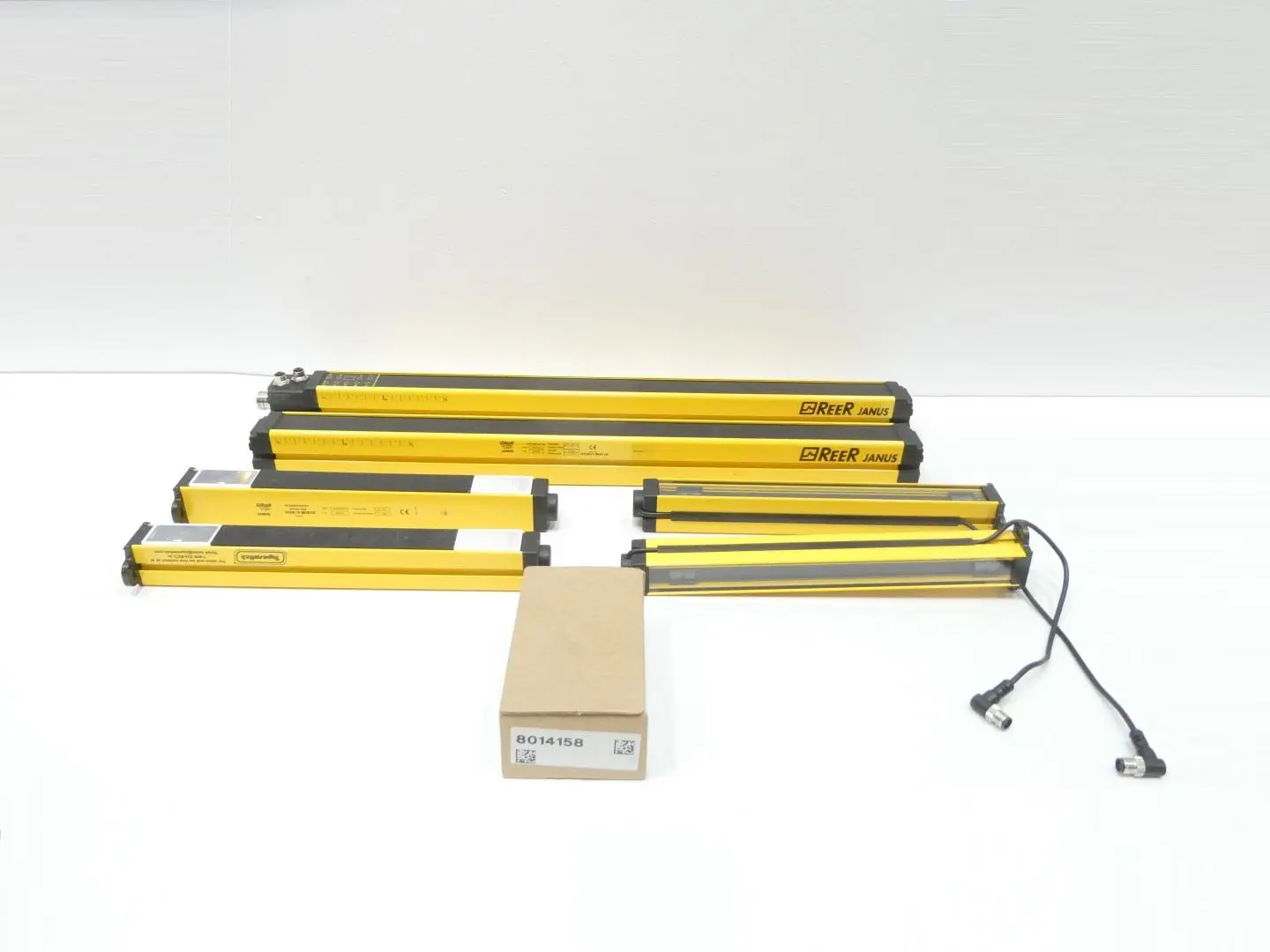 Produktfoto 1 von REER MT 2B TRX G