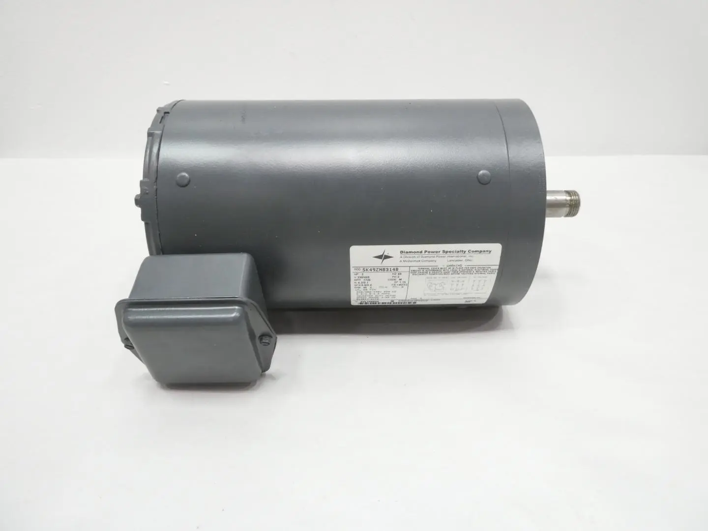 Produktfoto 1 von DIAMOND POWER 5K49ZN8314R