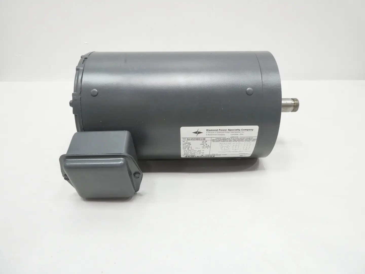 Produktfoto 1 von DIAMOND POWER 5K49ZN8314R
