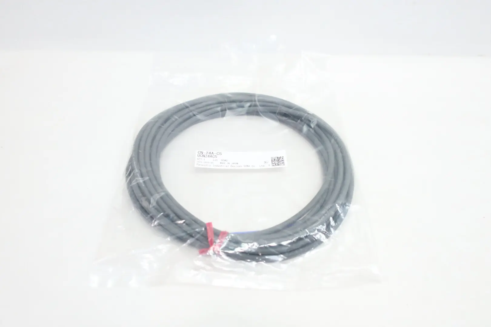 Produktfoto 1 von SUNX CN-24A-C5