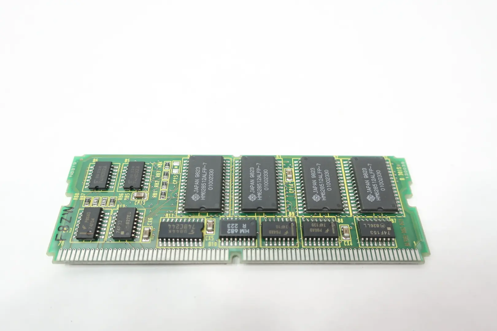 Produktfoto 1 von FANUC A20B-2900-0682/03B
