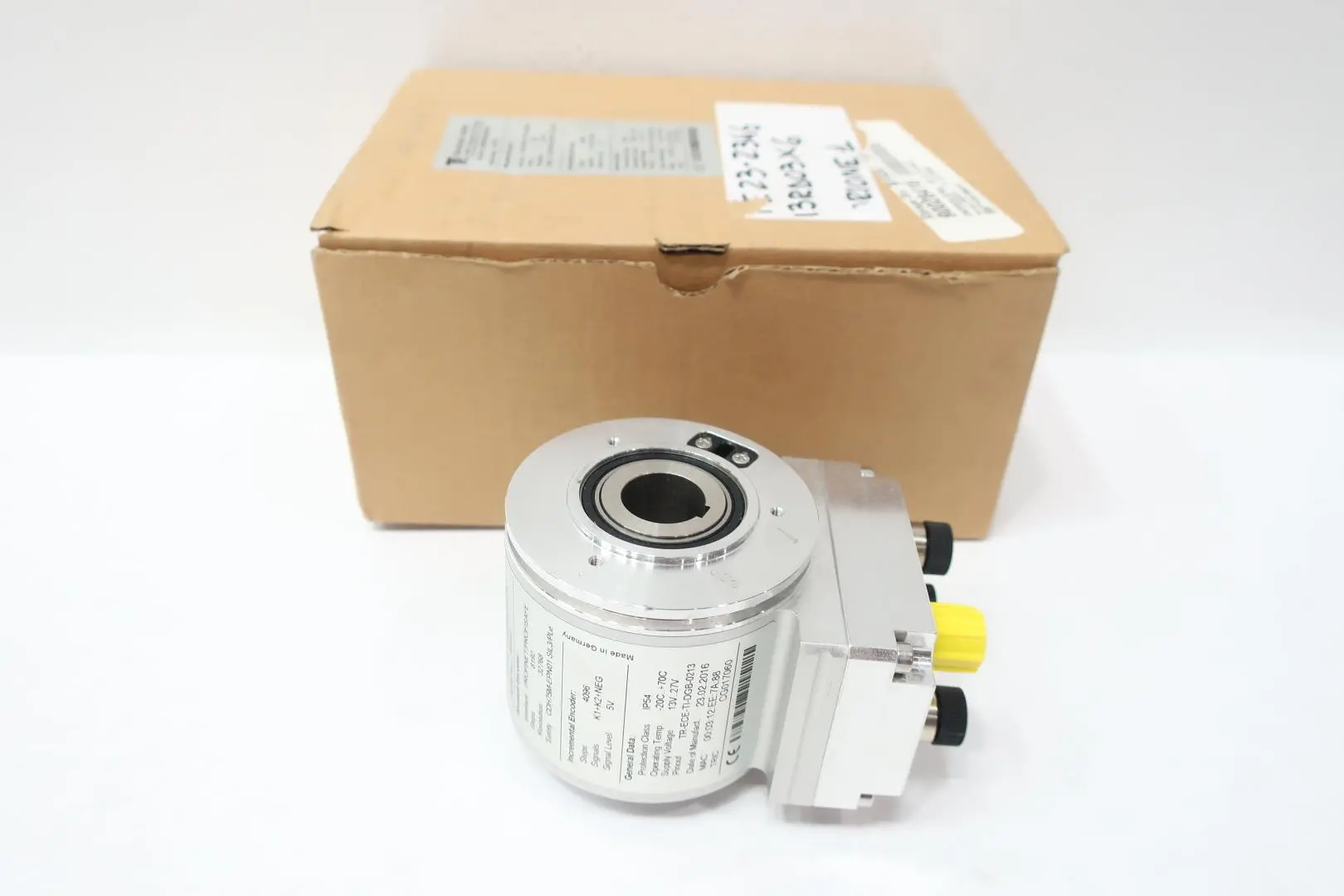 Produktfoto 1 von TR ELECTRONIC CDH75M-00013