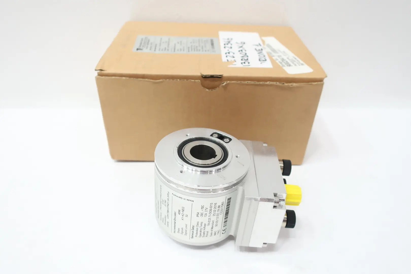Produktfoto 1 von TR ELECTRONIC CDH75M-00013