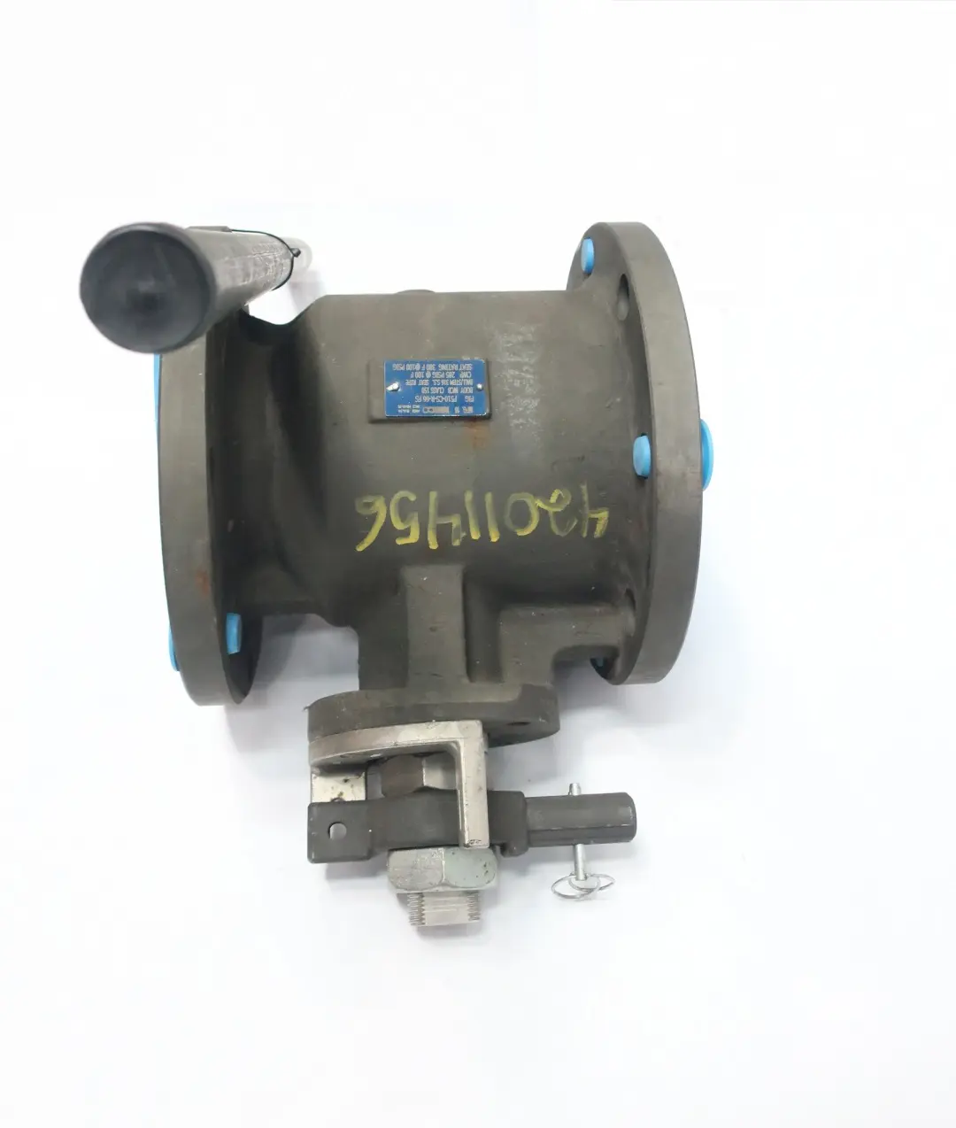 Produktfoto 1 von NIBCO F510-CS-R-66 FS
