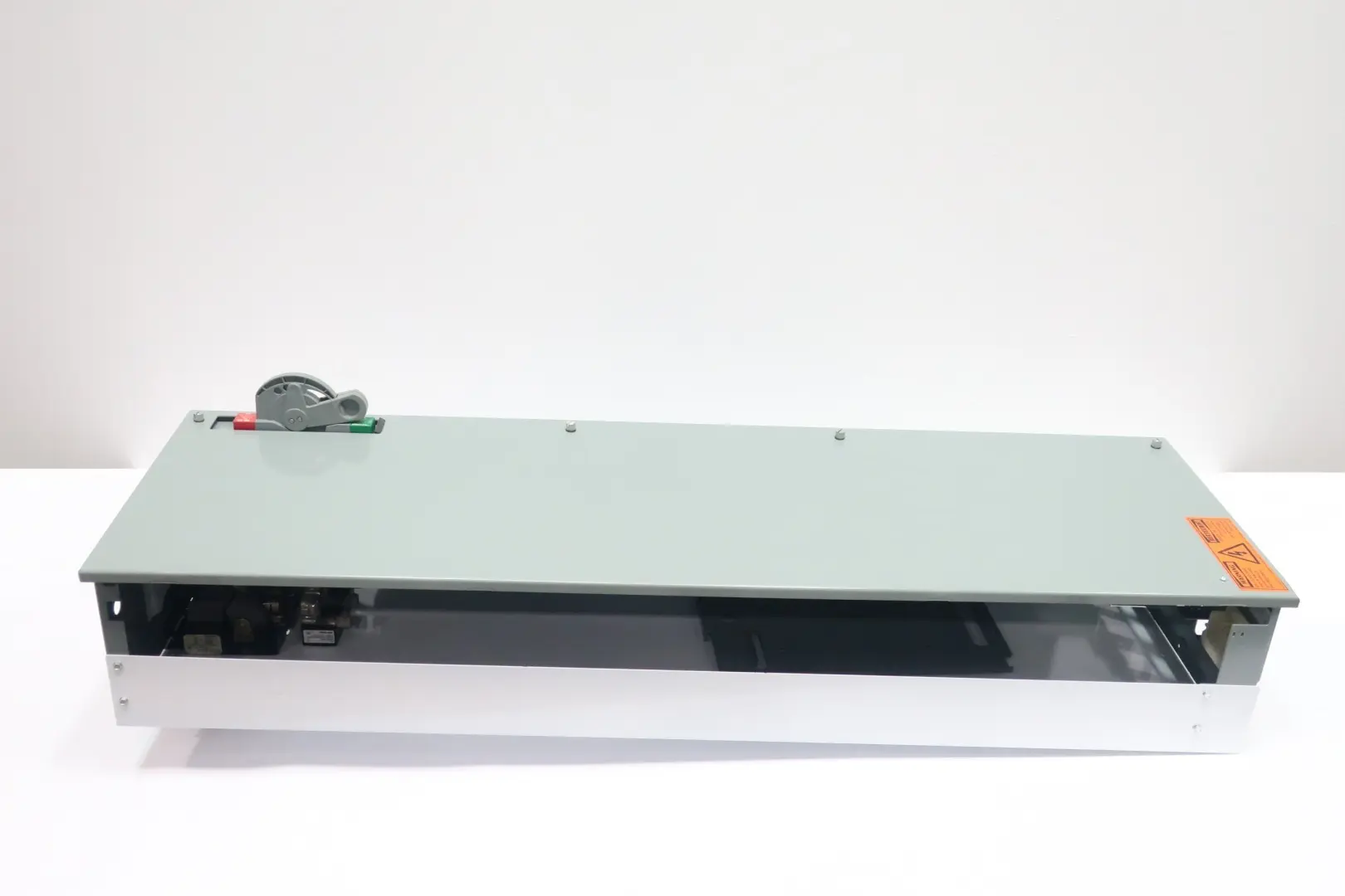 ALLEN BRADLEY 2192F-CKC-25R-79U-98-112A