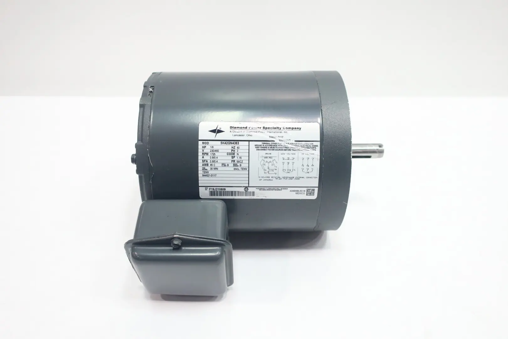 Produktfoto 1 von MARATHON 5K42GN4363