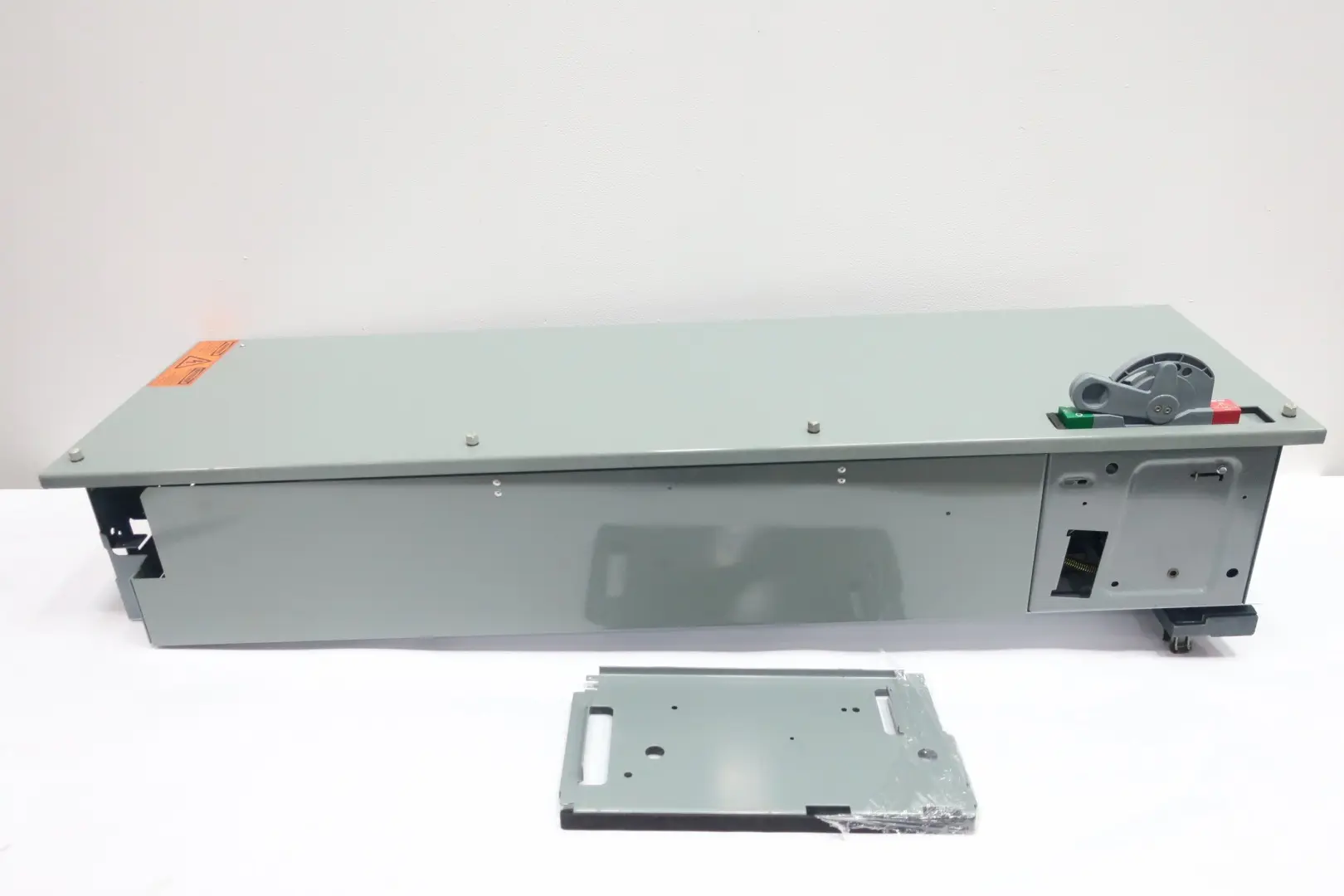ALLEN BRADLEY 2192F-CJC-25