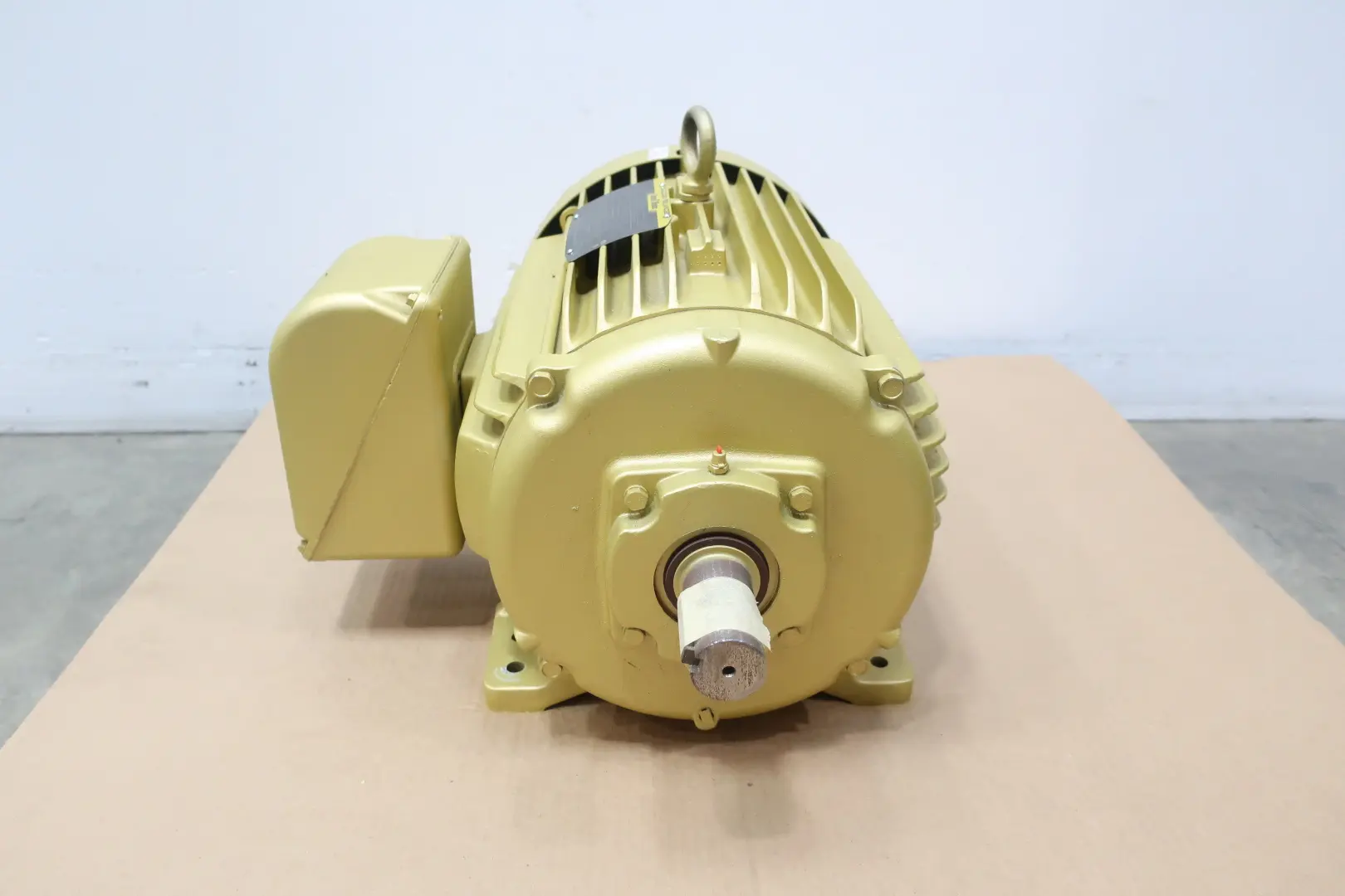 Produktfoto 1 von BALDOR EM4107T