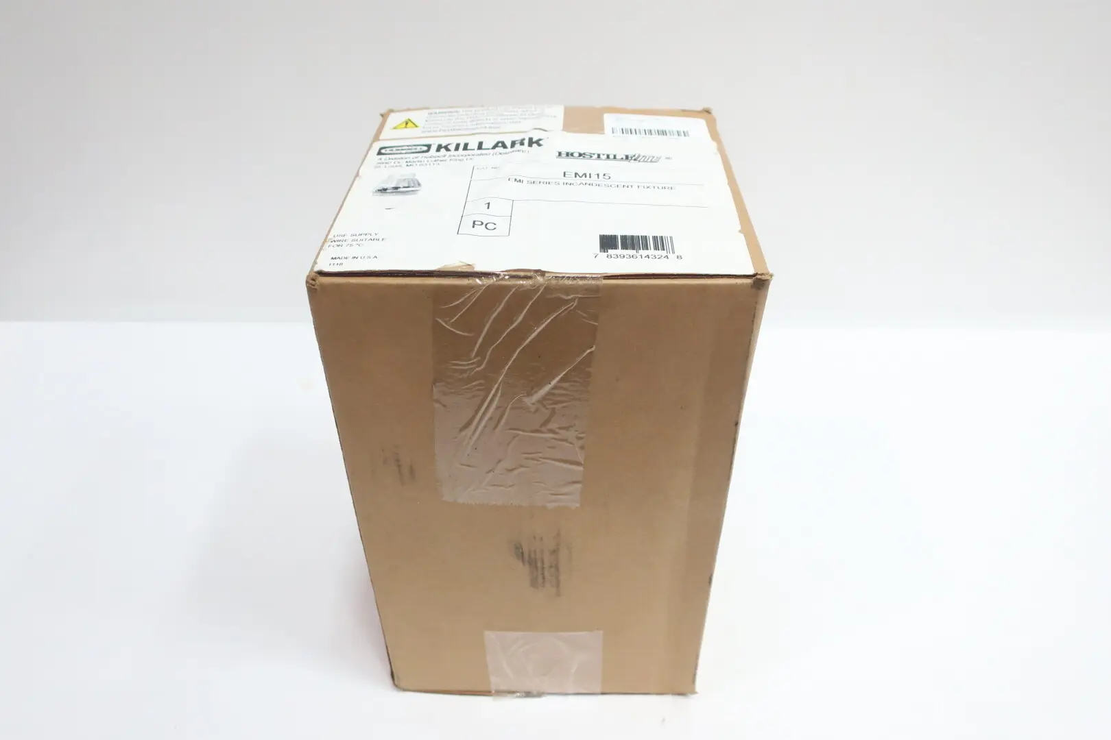 Produktfoto 1 von HUBBELL EMI15