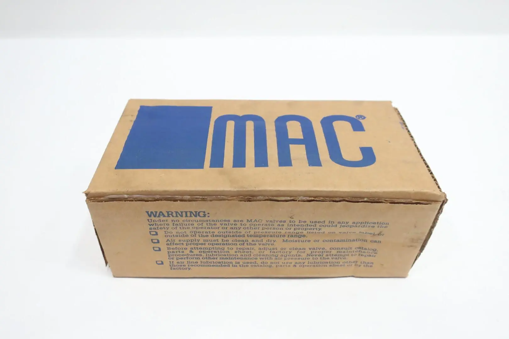 MAC 6623A-000-PM-112DA