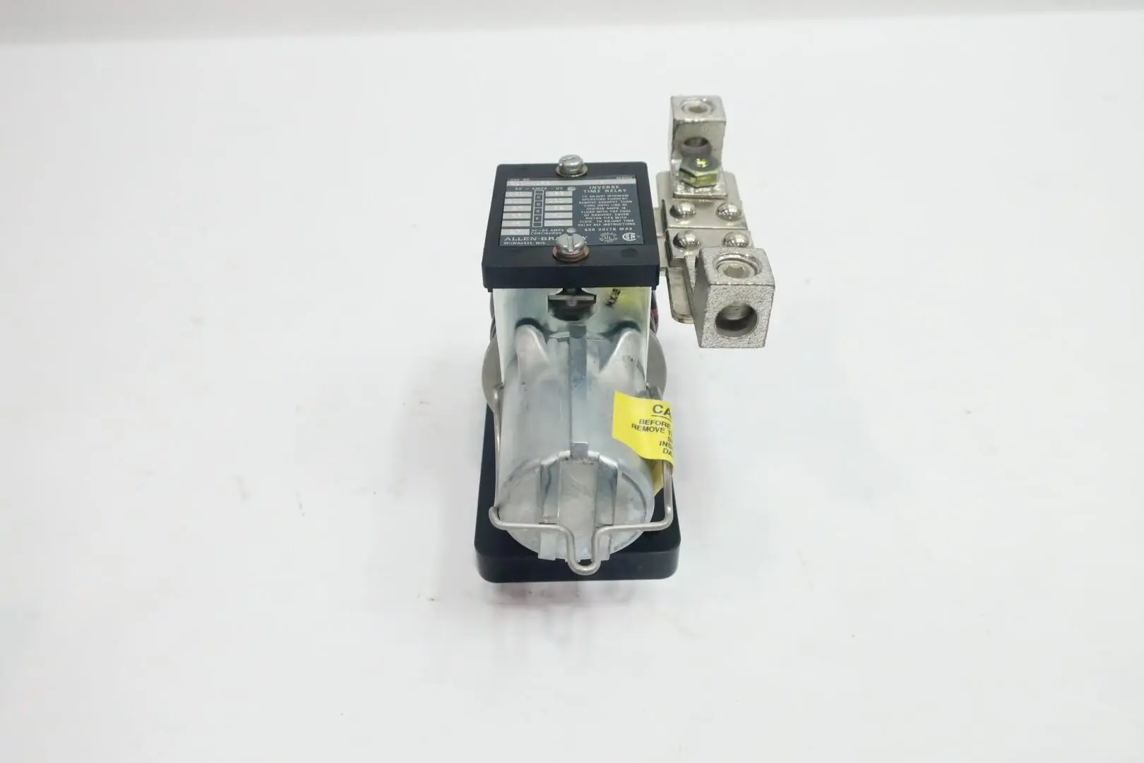 Produktfoto 1 von ALLEN BRADLEY 810-A15B