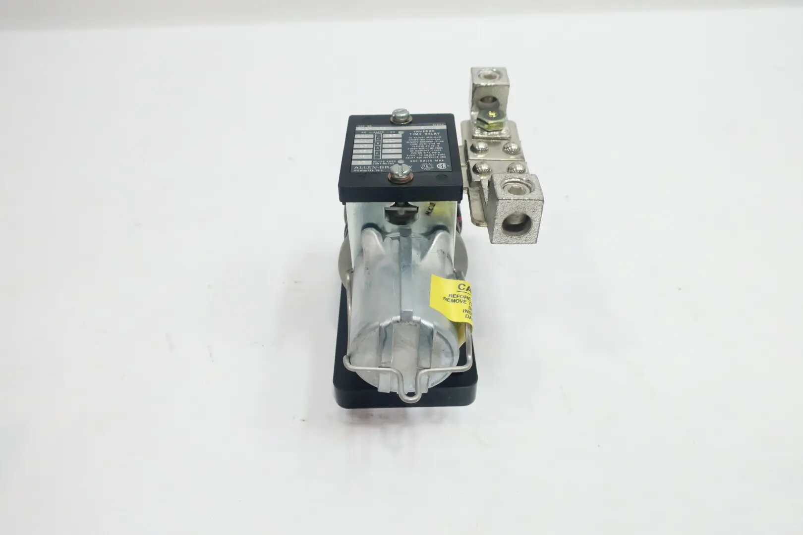 Produktfoto 1 von ALLEN BRADLEY 810-A15B