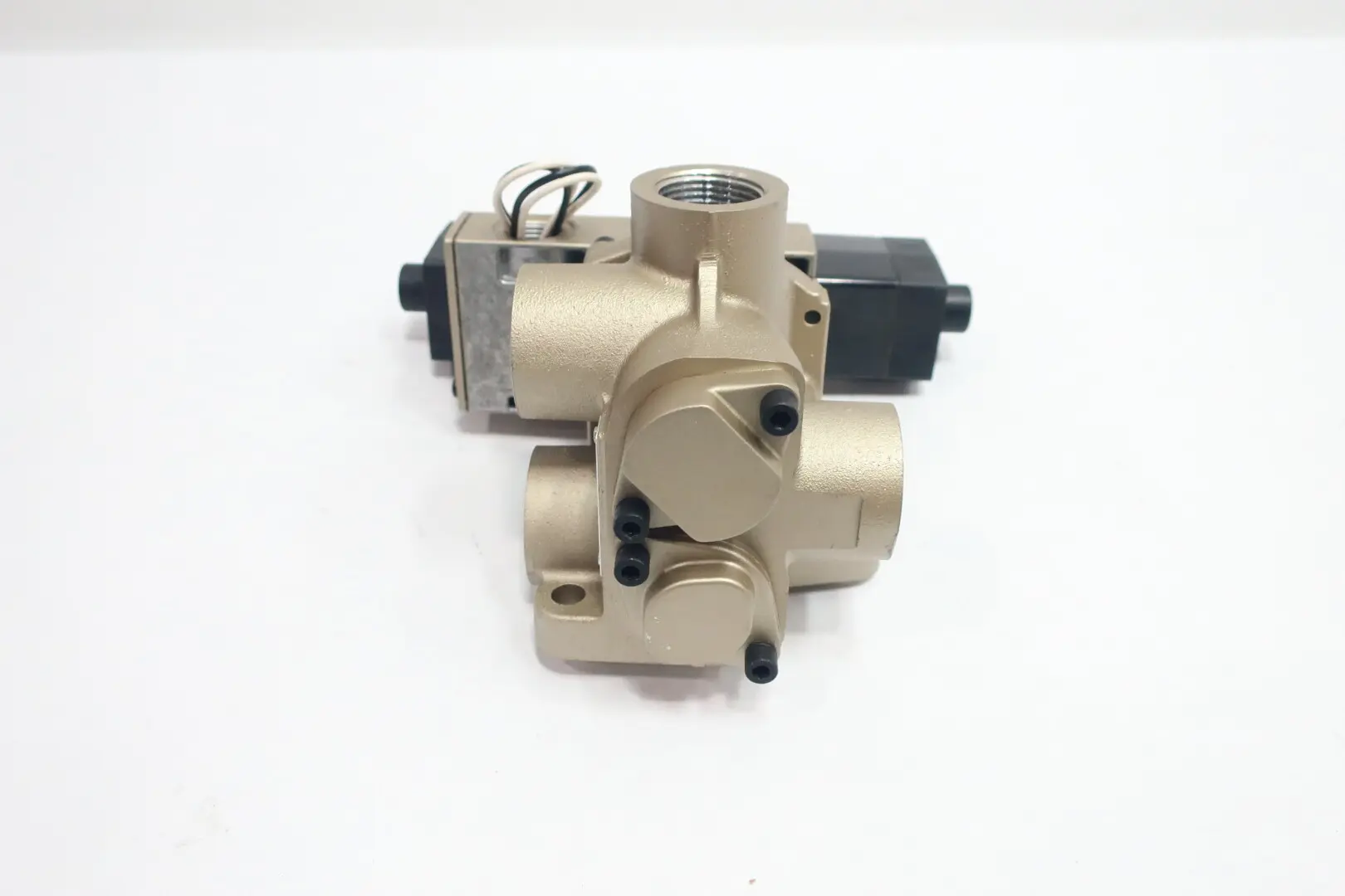 Produktfoto 1 von ROSS 2776B5003