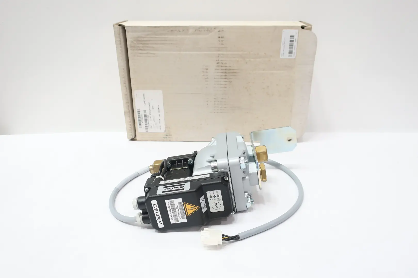 Produktfoto 1 von ATLAS COPCO EWD 330 M 115