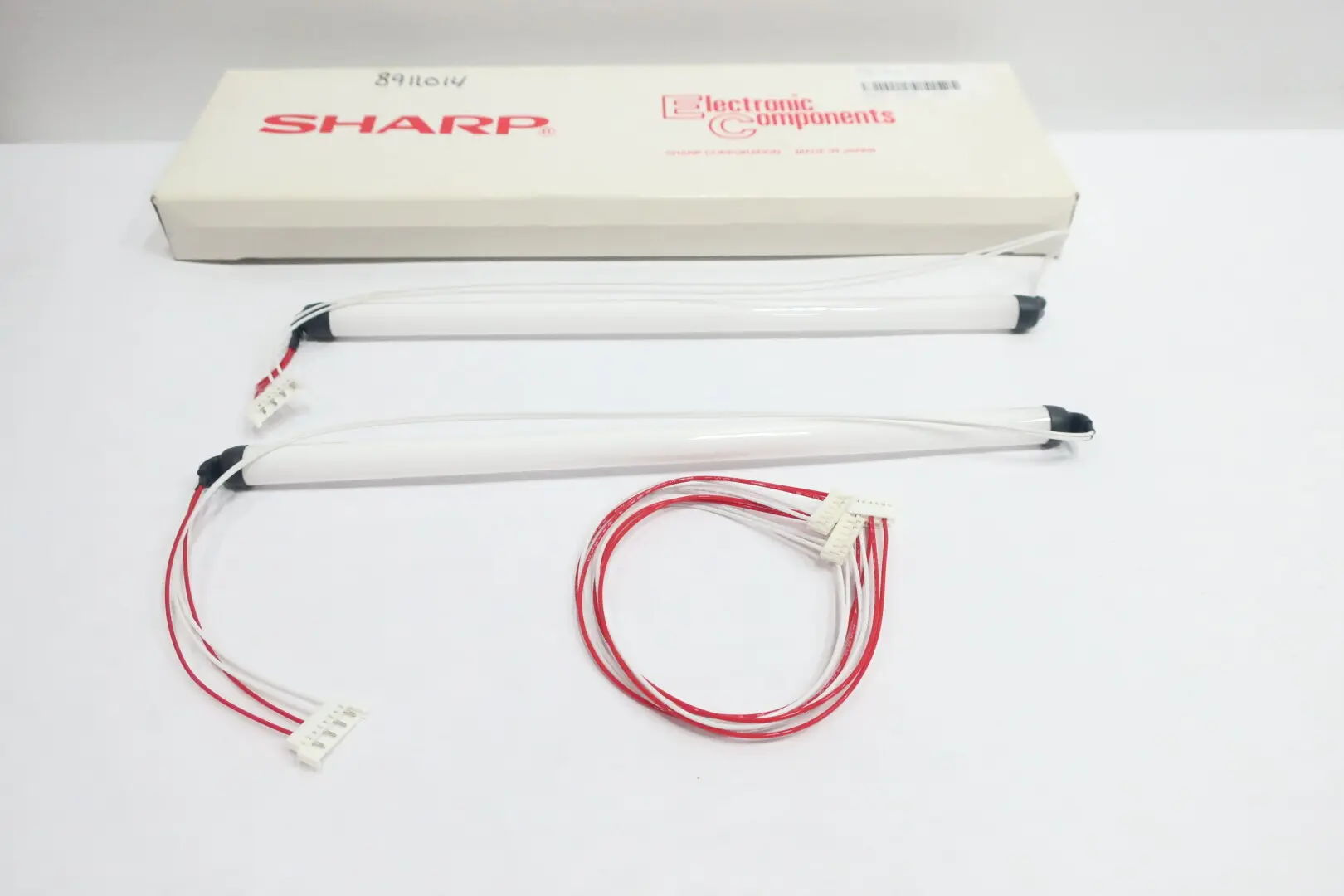 Produktfoto 1 von SHARP LQOB101