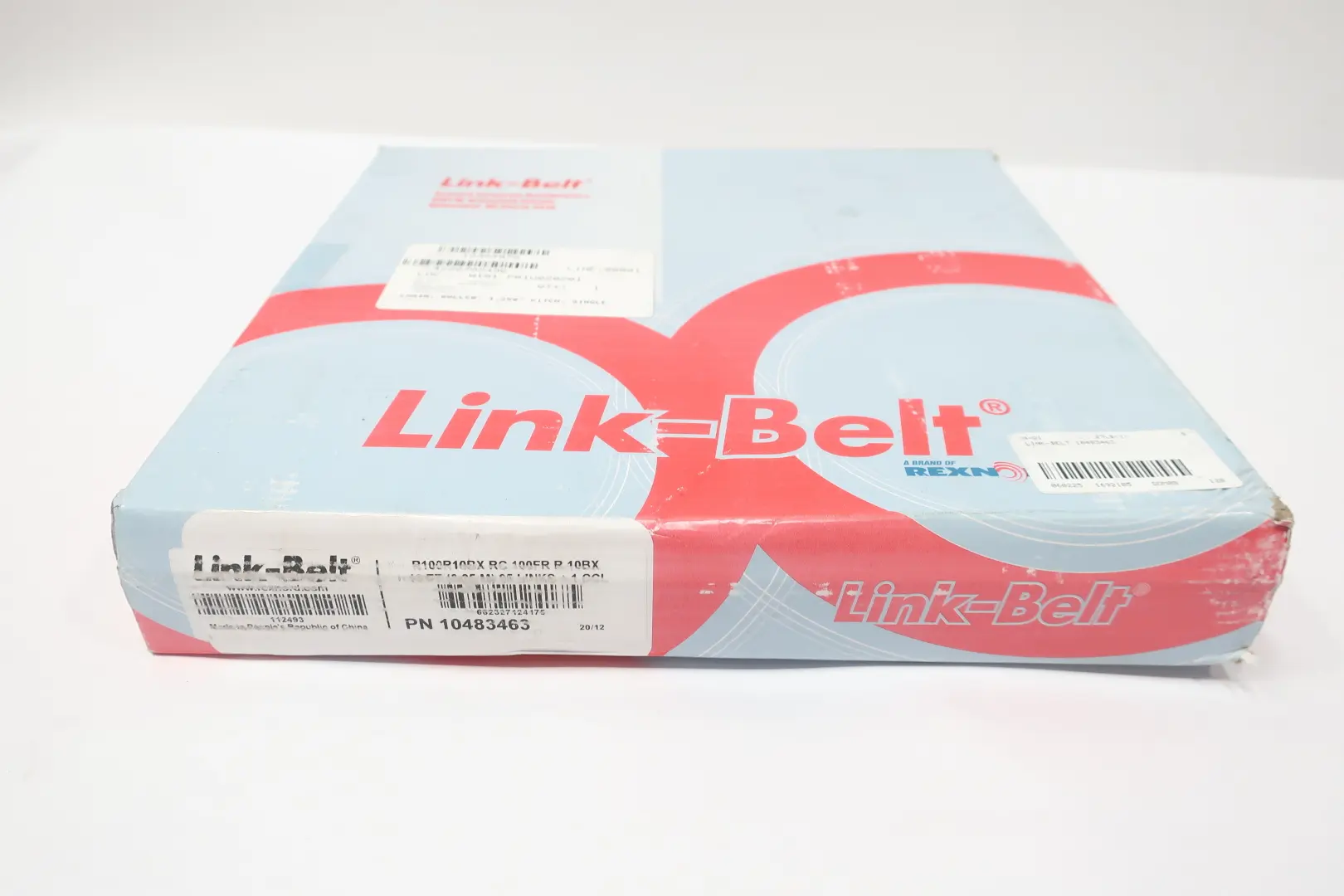 Produktfoto 1 von LINK-BELT 10483463