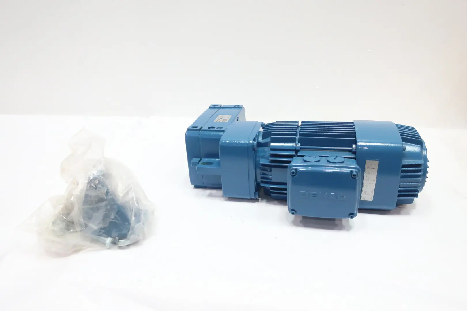 Produktfoto 1 von DEMAG AFM05