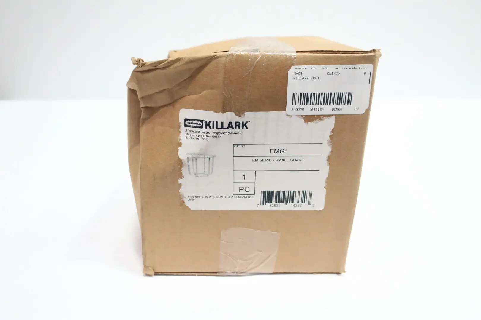 Produktfoto 1 von KILLARK EMG1