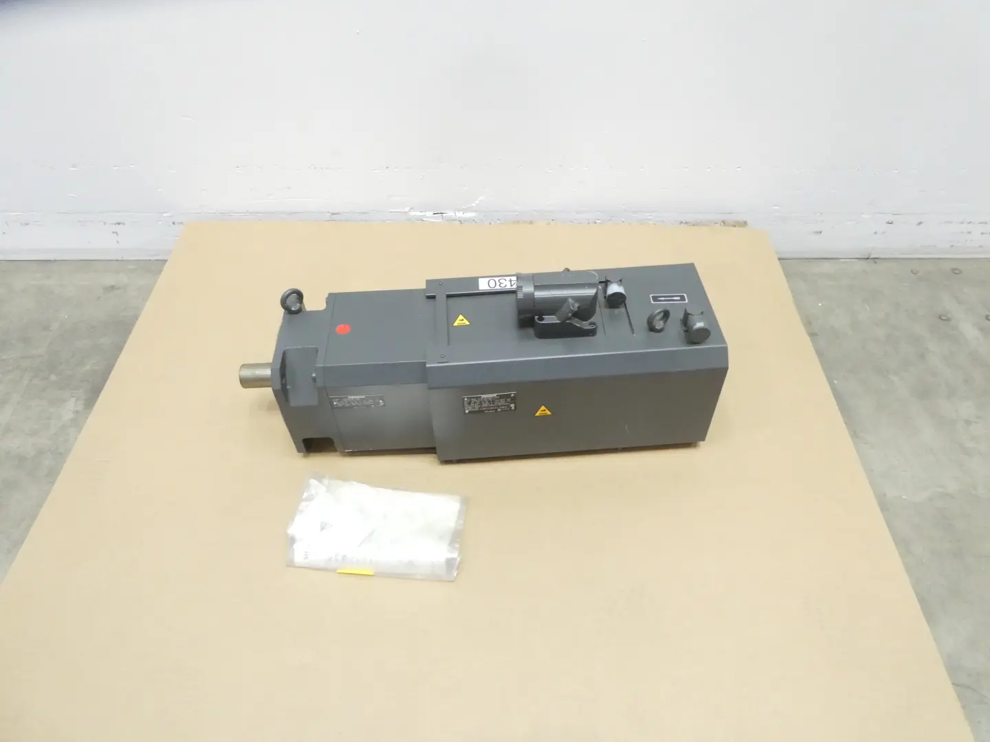 Produktfoto 1 von SIEMENS 1FT6108-8SF71-4EH1