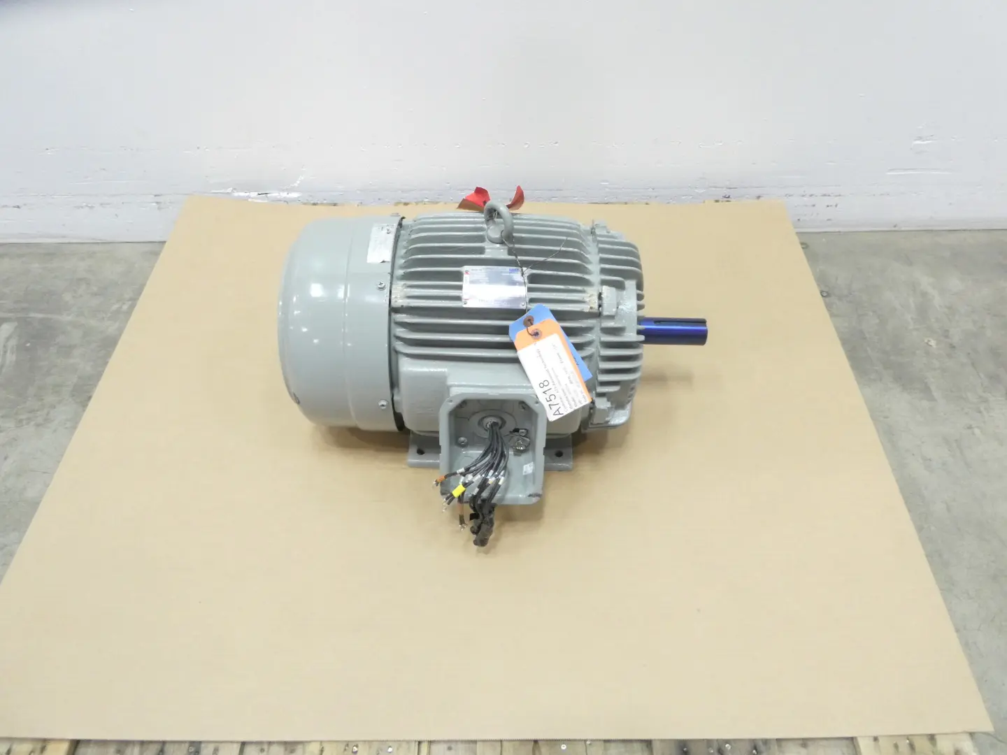 Produktfoto 1 von TECO AEHH8P-001