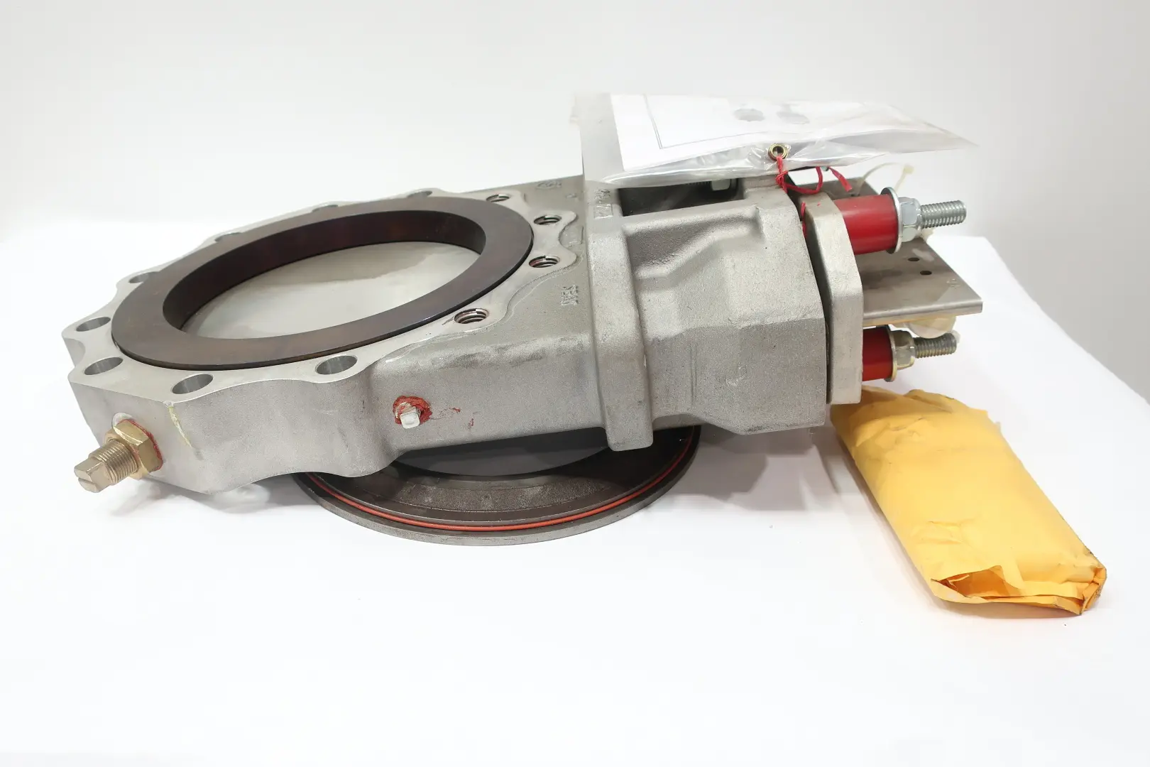 Produktfoto 1 von UNITED CONVEYOR UCC 40D