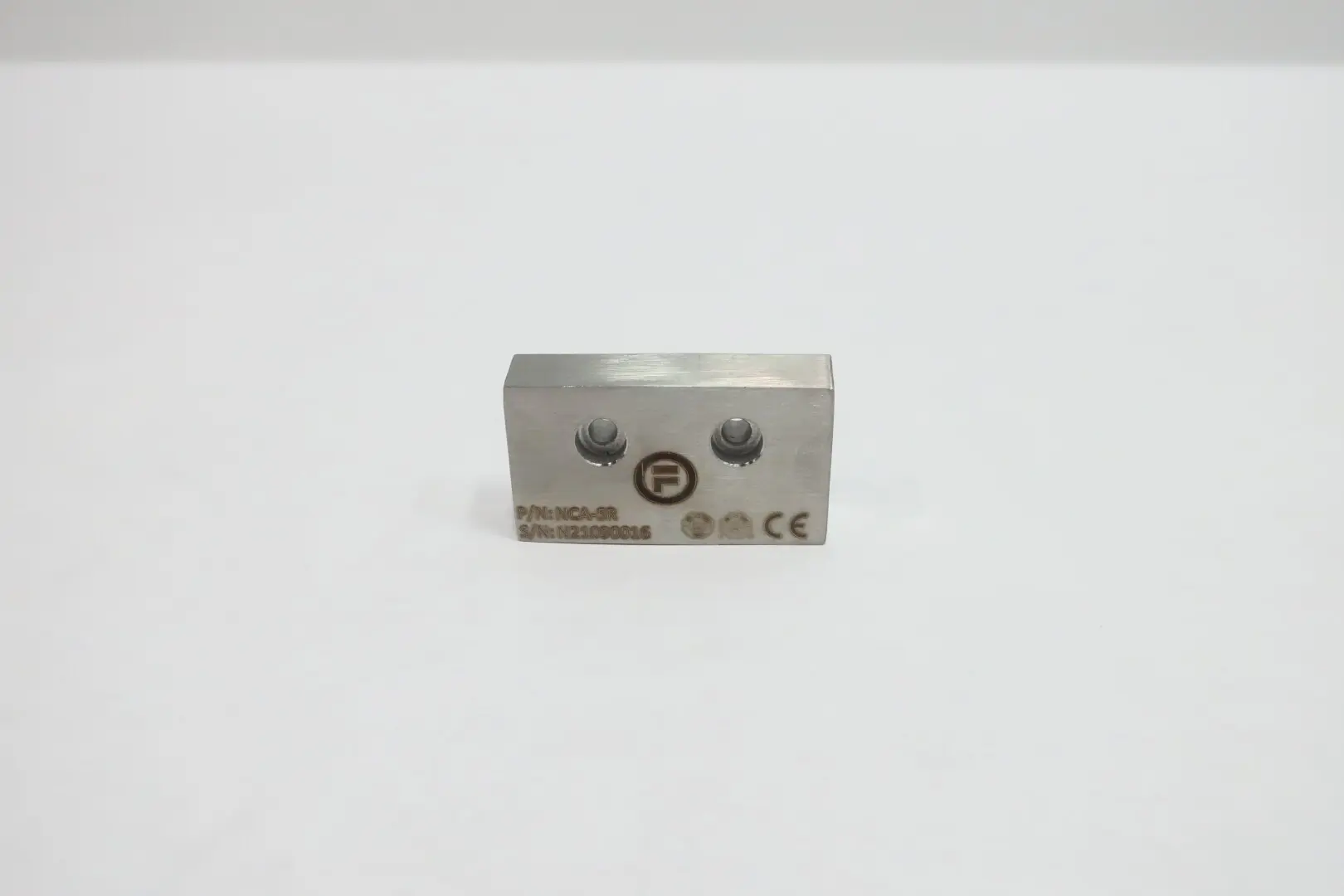 FORTRESS INTERLOCK NCA-SR