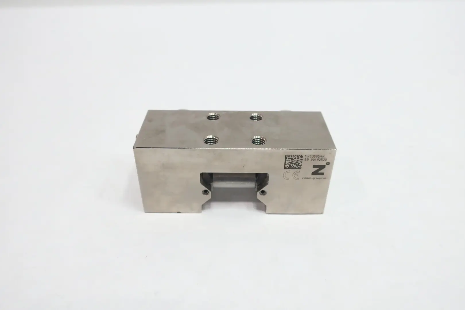 Produktfoto 1 von ZIMMER GROUP MKS3505AK