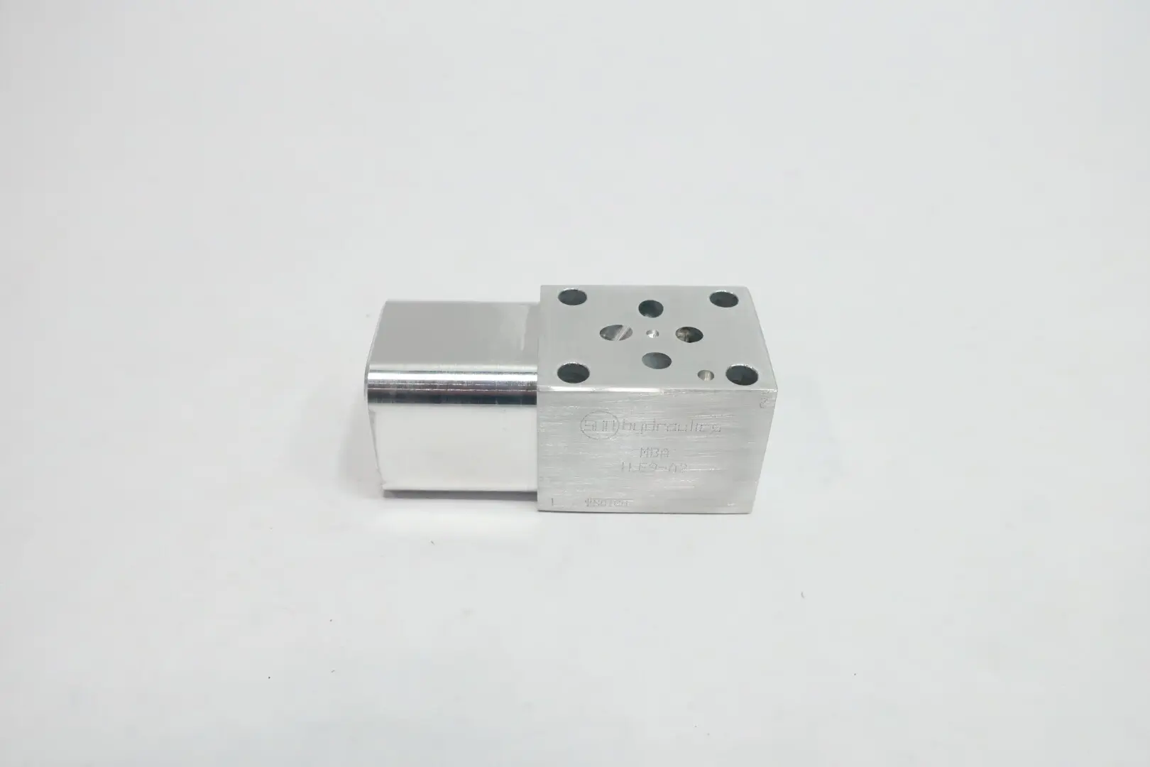 Produktfoto 1 von SUN HYDRAULICS MBA LLE9-A2