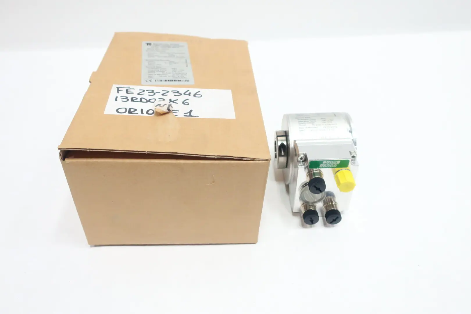 Produktfoto 1 von TR ELECTRONIC CDH75M-00013