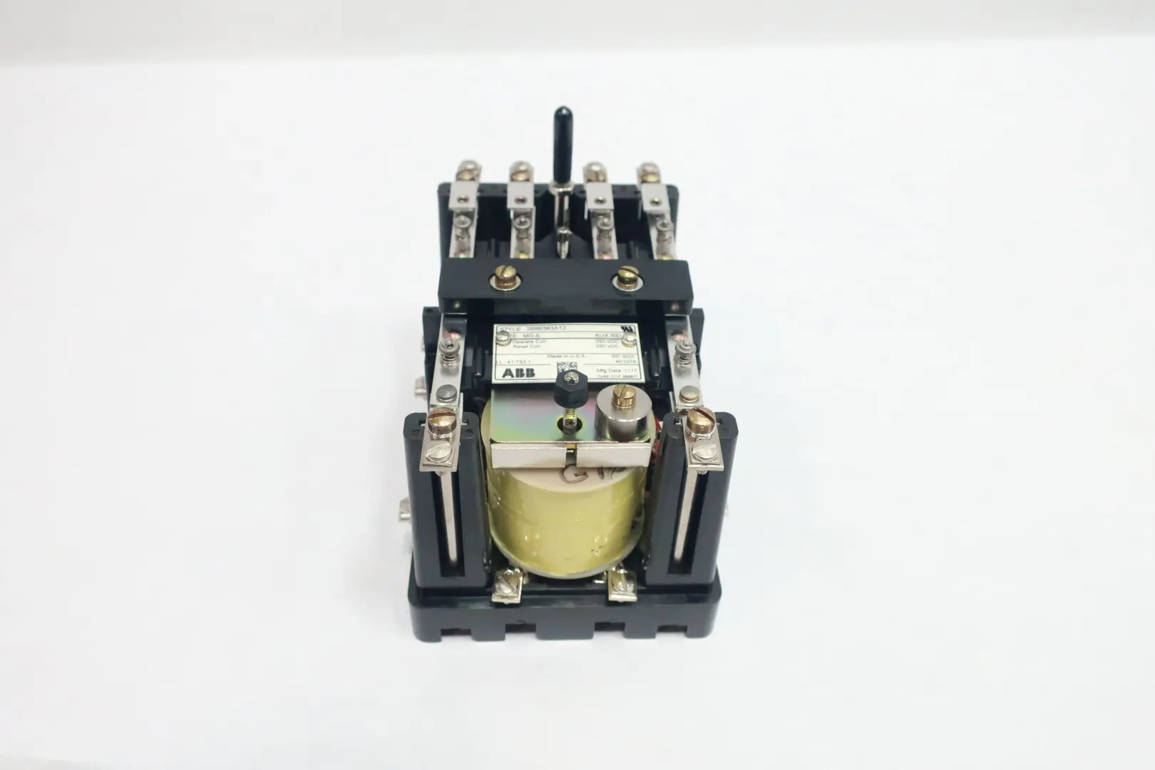 Produktfoto 1 von ABB 289B363A12