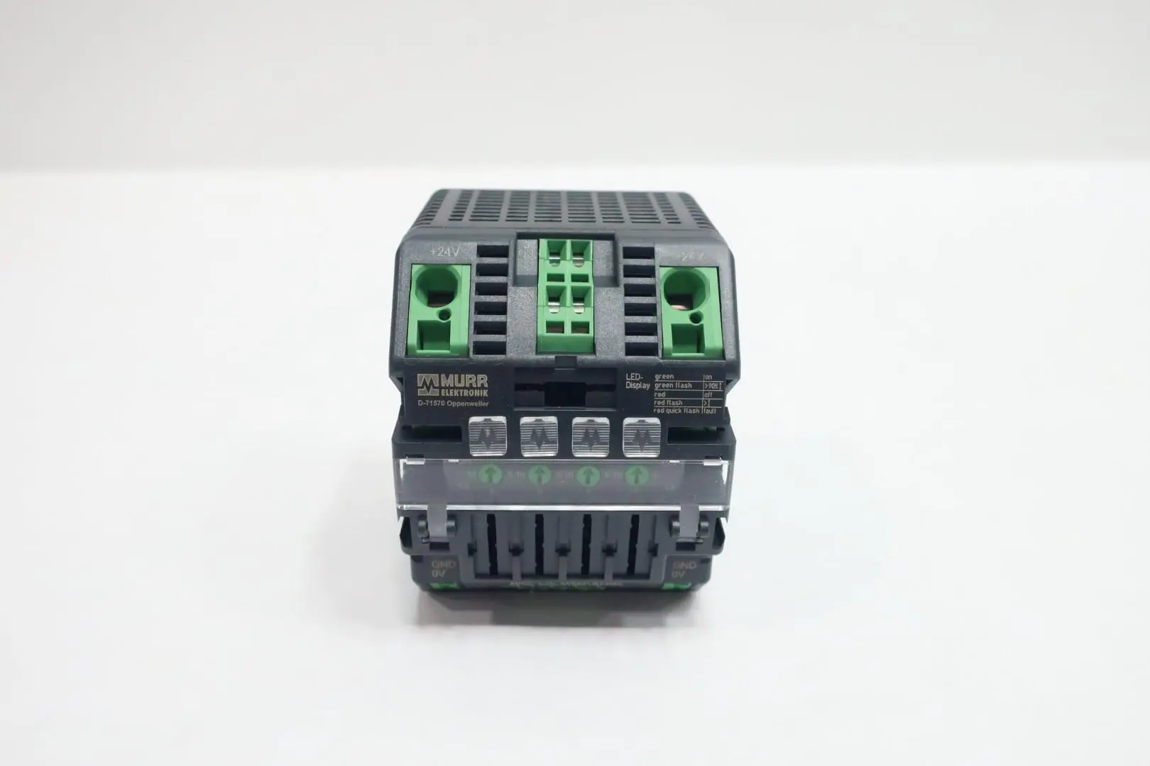 Produktfoto 1 von MURR ELEKTRONIK 9000-41034-0401005