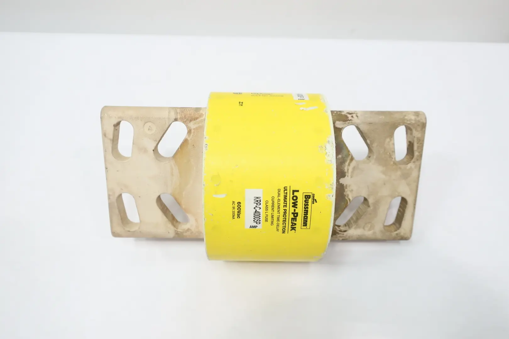 Produktfoto 1 von COOPER BUSSMANN KRP-C-4000SP