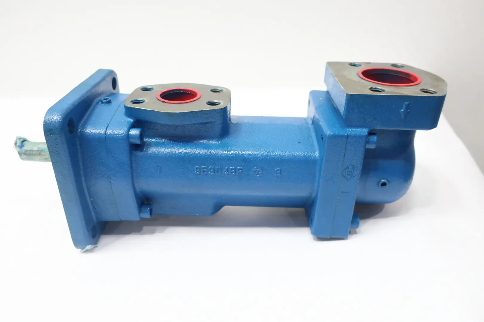 Produktfoto 1 von IMO AA3G/NVPSCA143SJ