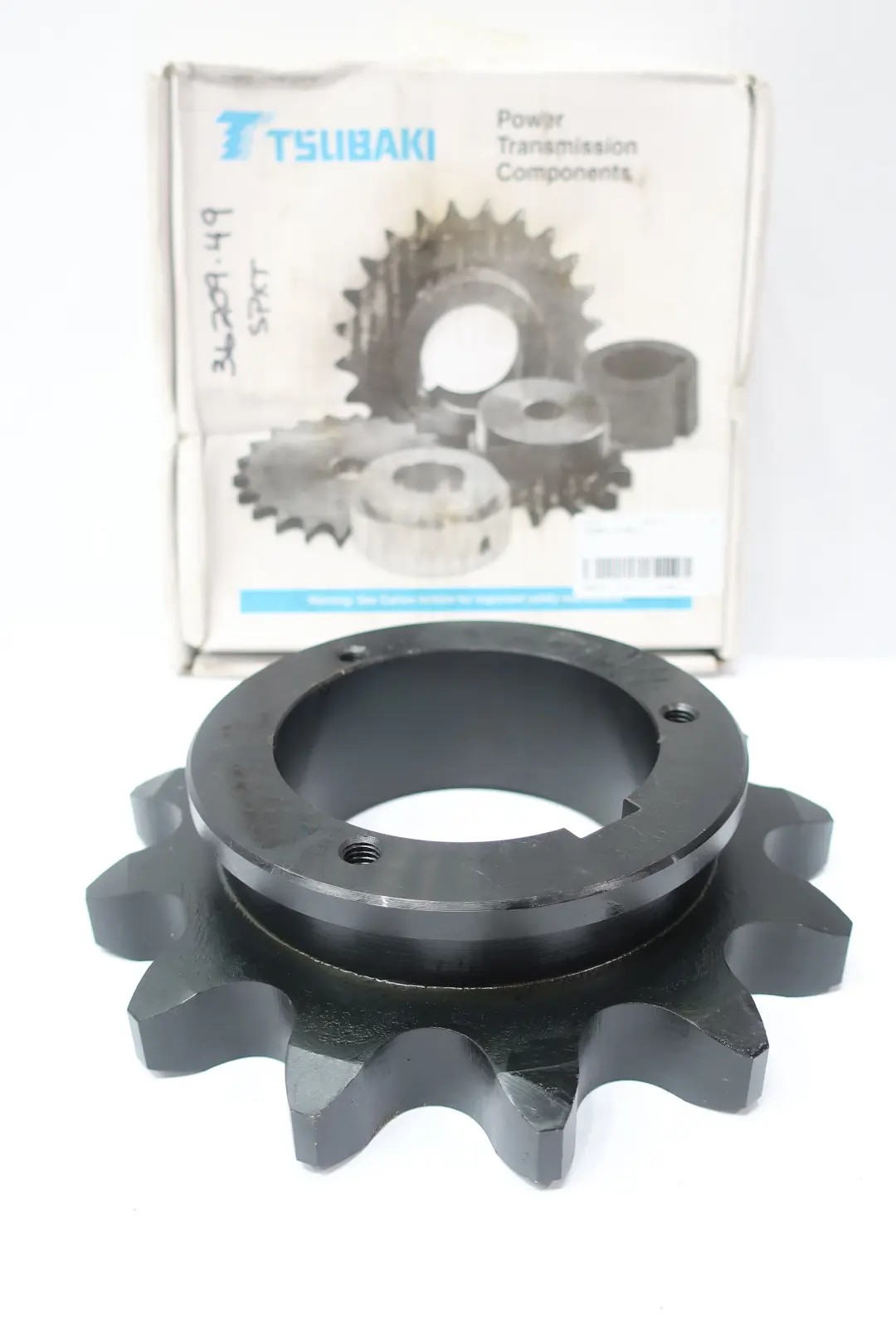 Produktfoto 1 von TSUBAKI H140R13