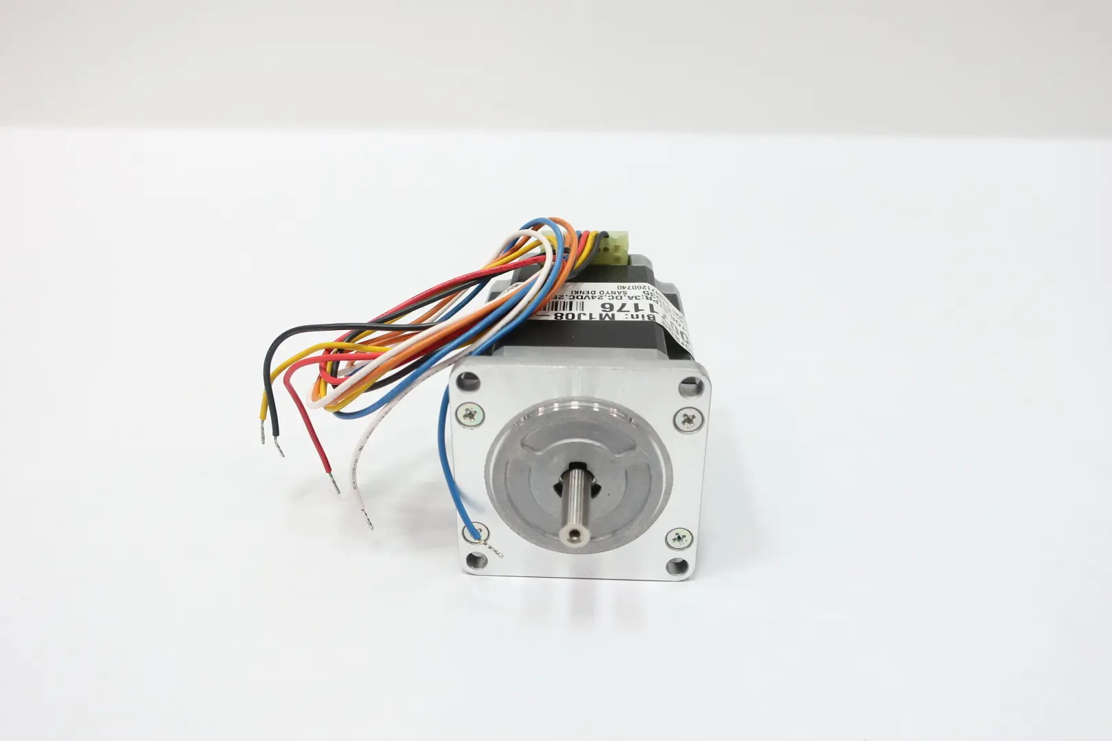 Produktfoto 1 von SANYO DENKI 103H7126-0740