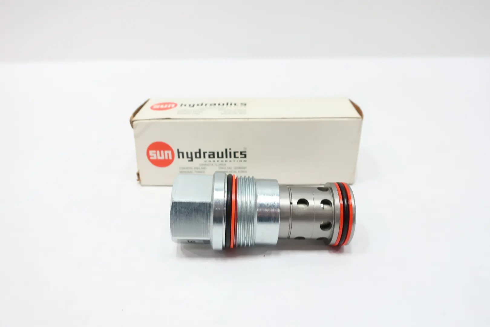 Produktfoto 1 von SUN HYDRAULICS CXHA-XBN