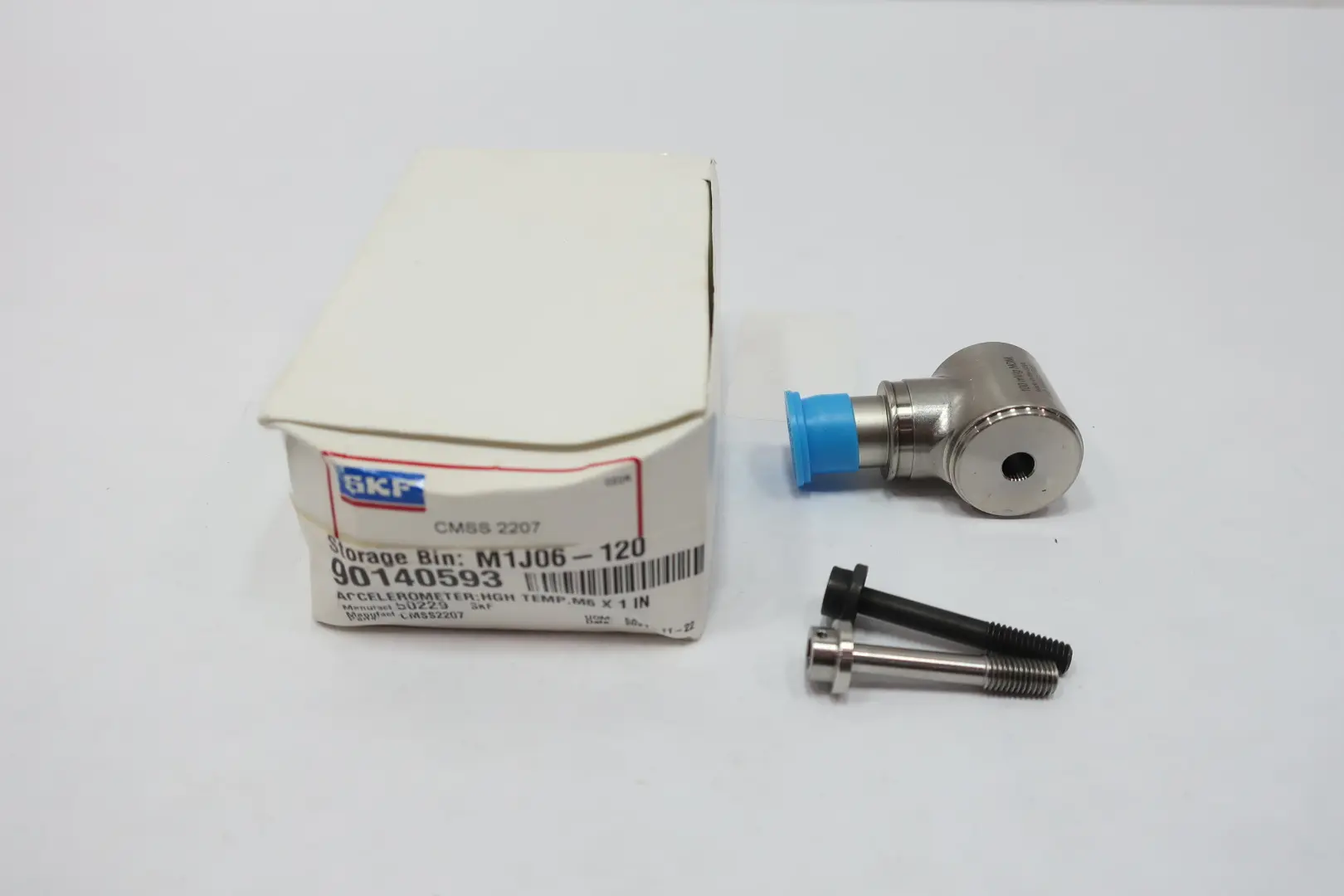 Produktfoto 1 von SKF CMSS 2207