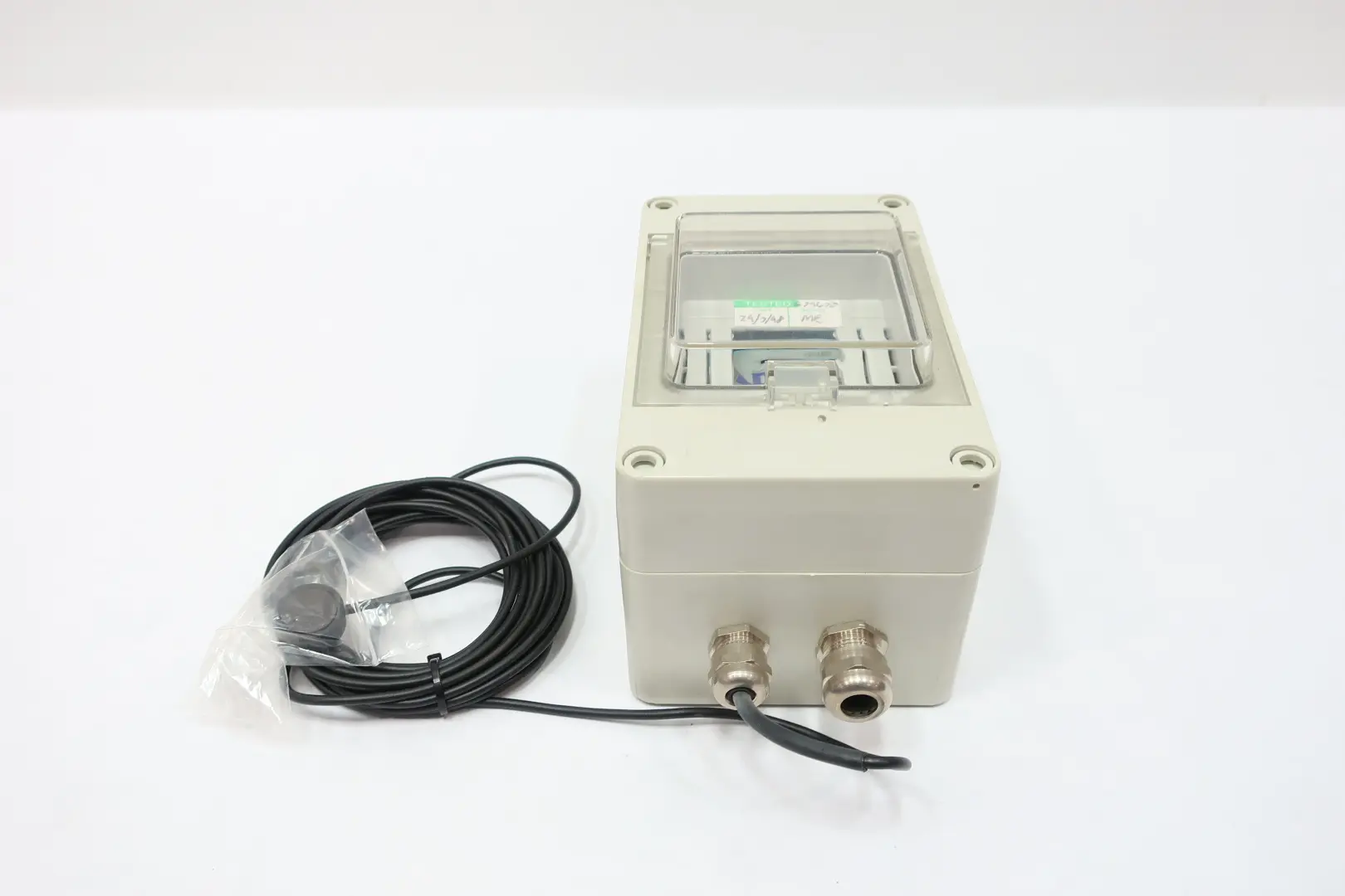 Produktfoto 1 von ADVANTECH ADAM-4013