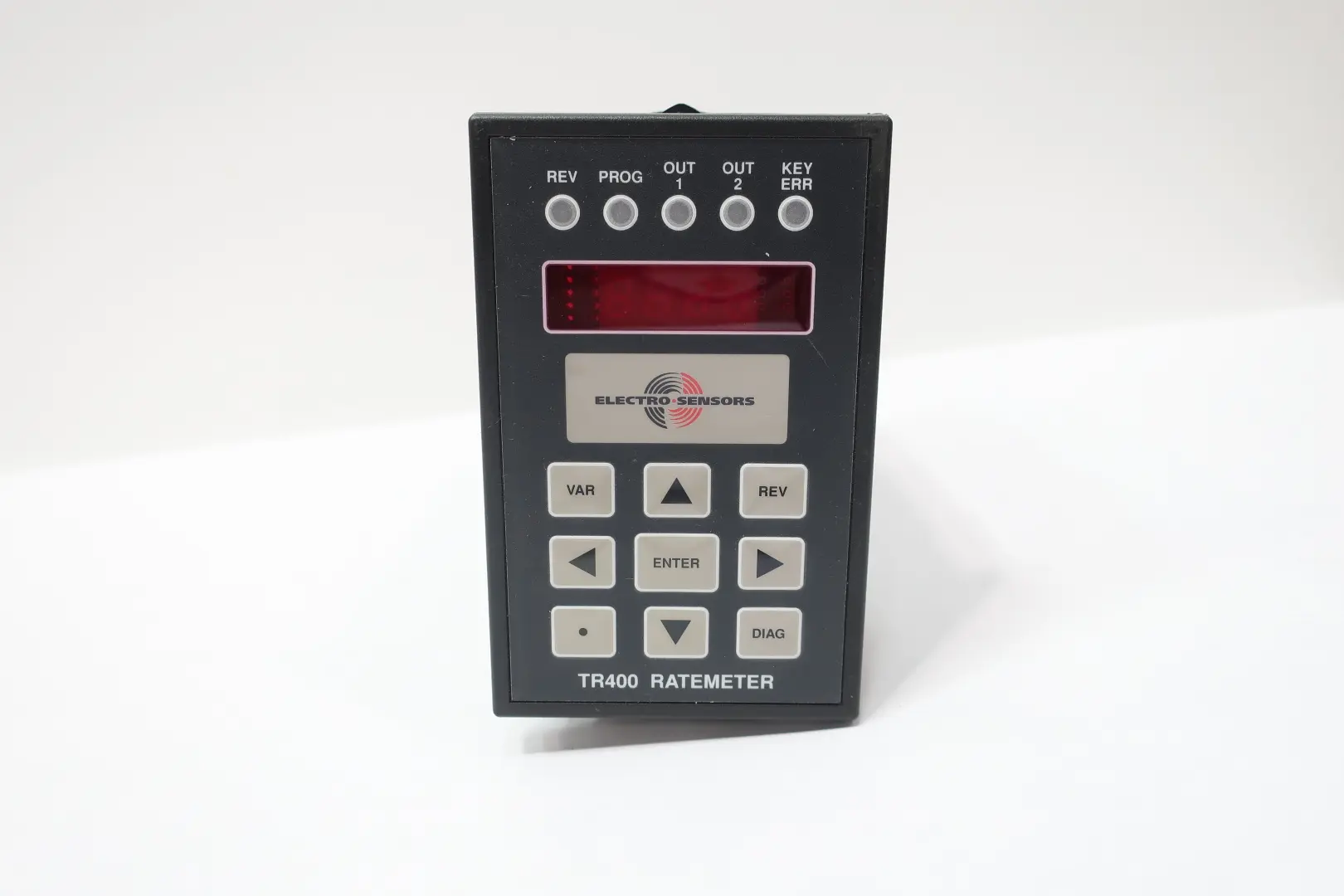 Produktfoto 1 von ELECTRO-SENSORS TR400